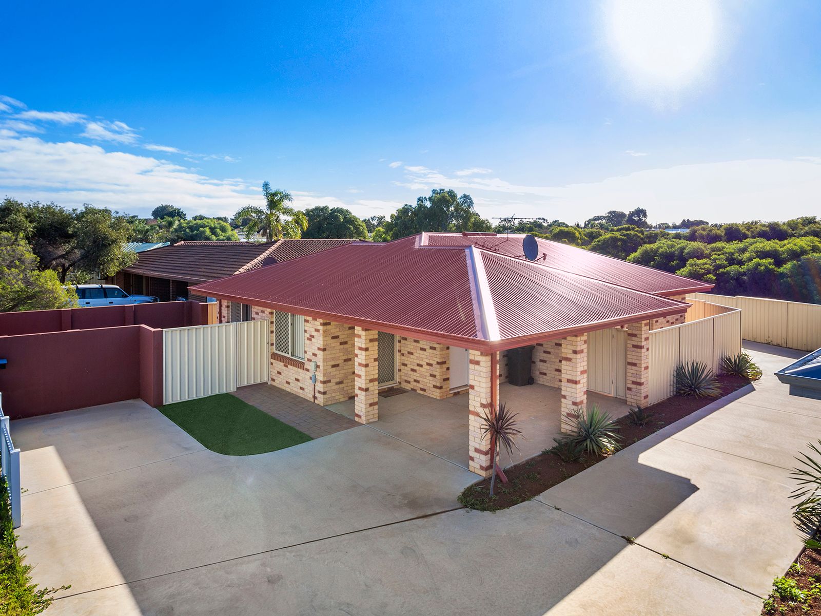 3/39 Utakarra Road, Utakarra, WA 6530