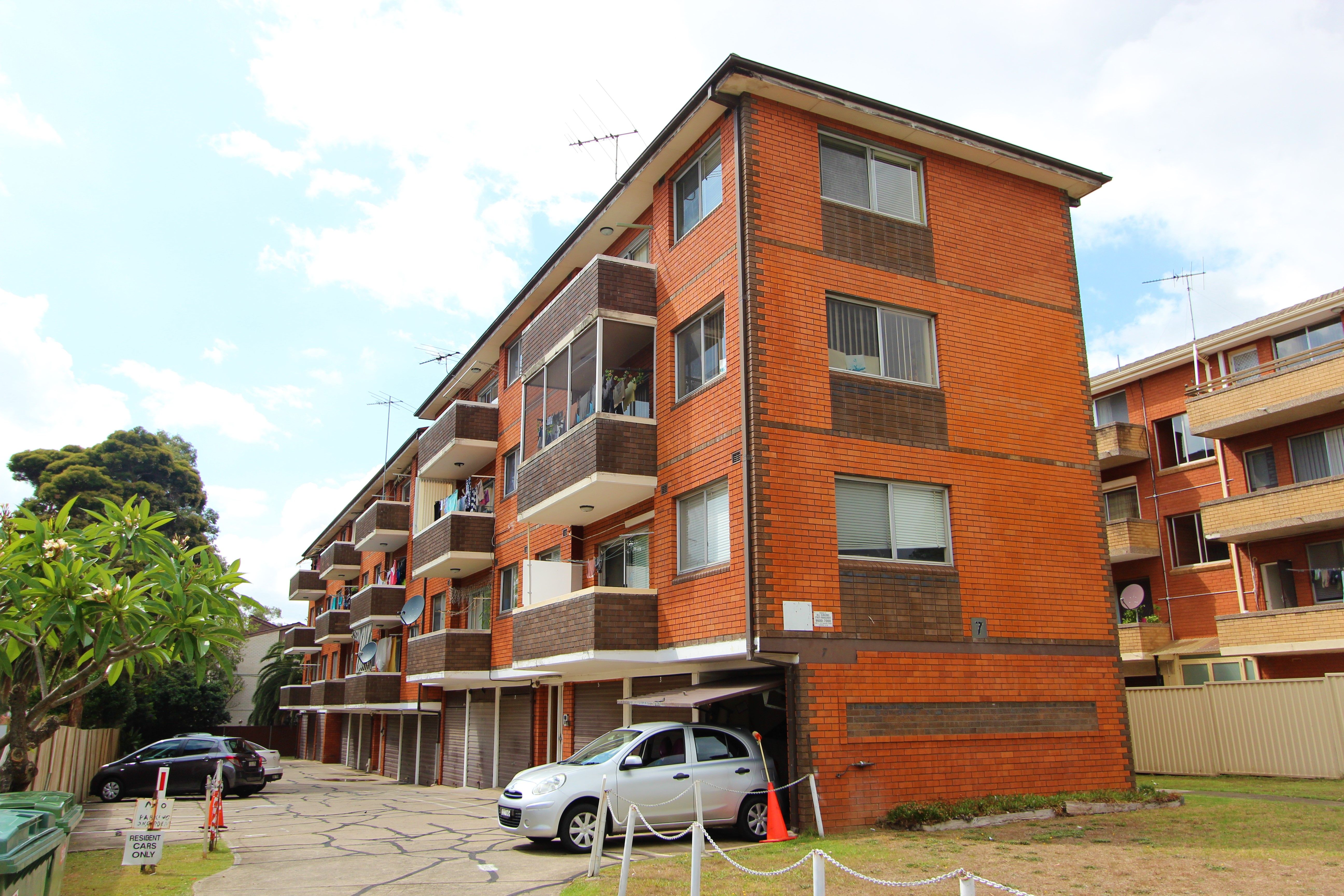 7 Lackey Street
