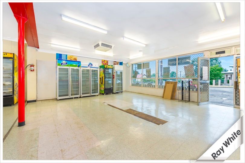 45 Donald Road, Queanbeyan, NSW 2620