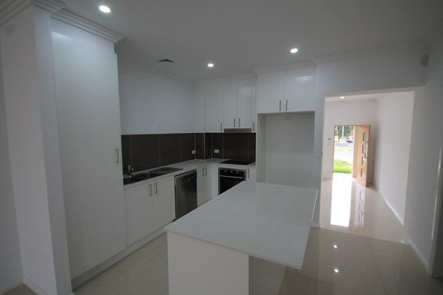6A Tarlington Parade, Bonnyrigg, NSW 2177