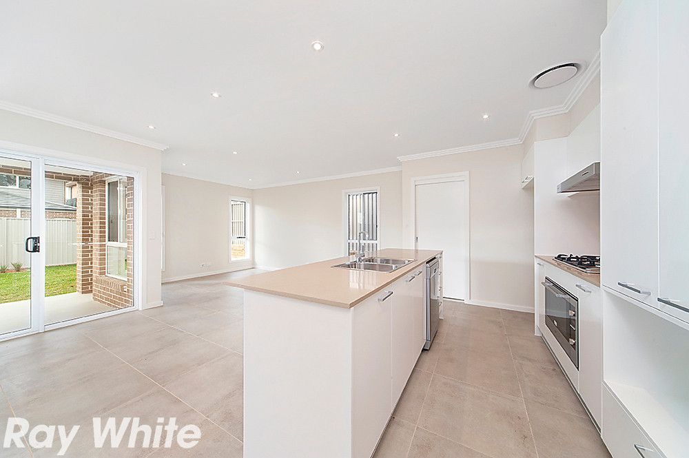12 Whitley Avenue, KELLYVILLE, NSW 2155