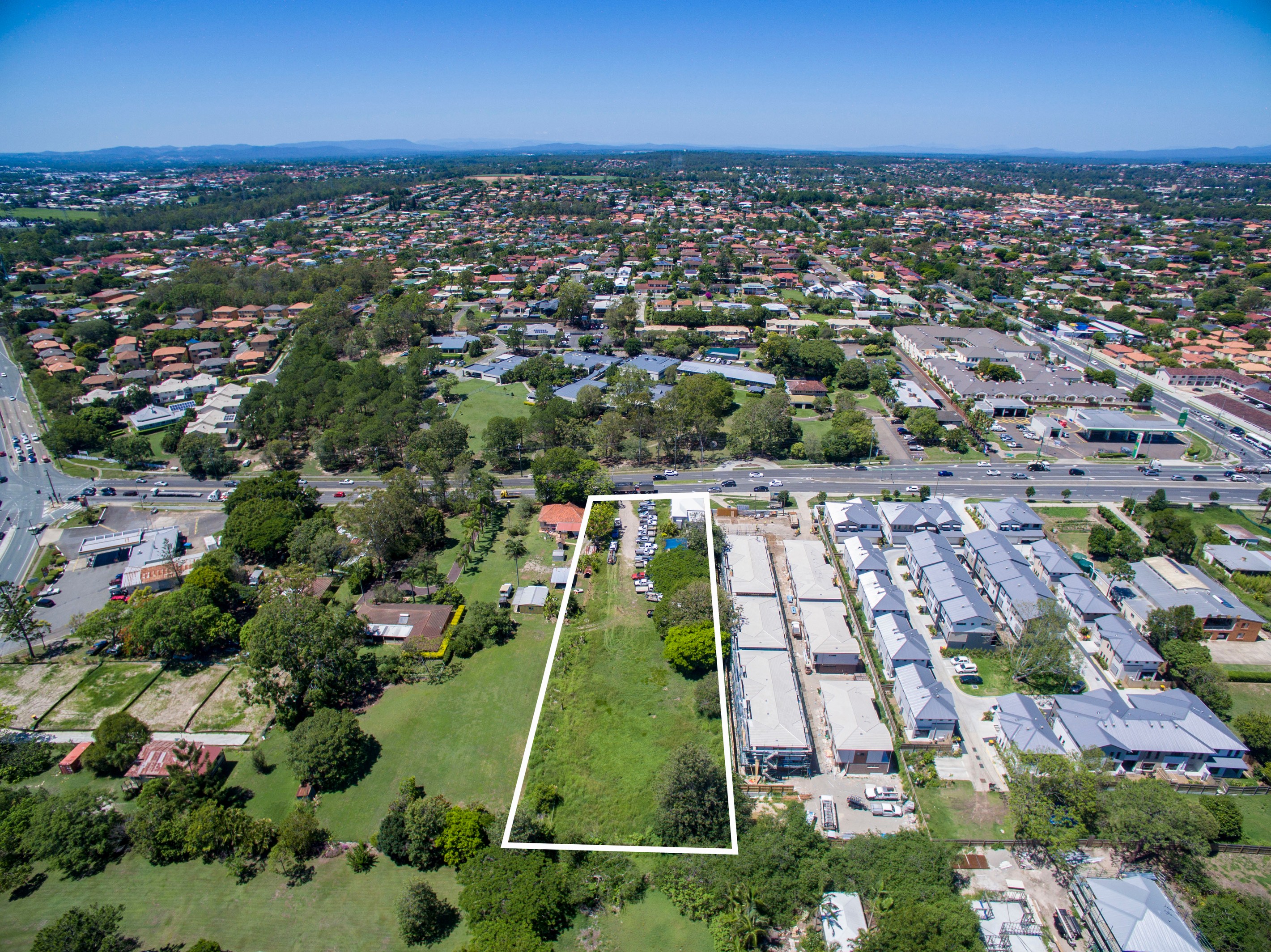 268 Padstow Road, Eight Mile Plains, QLD 4113