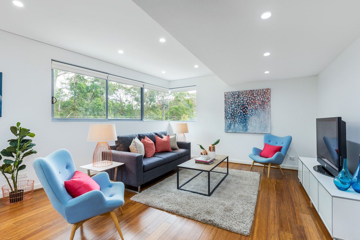 72-74 Gordon Crescent, Lane Cove NSW 2066
