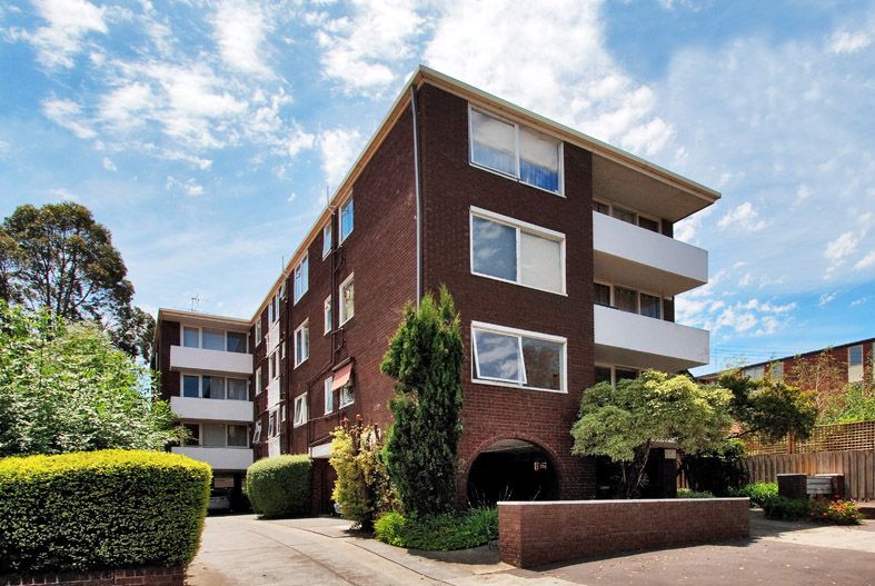 15/841 Park Street, Brunswick, VIC 3056