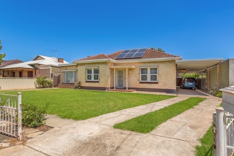23 Fletcher Street, Woodville North, SA 5012
