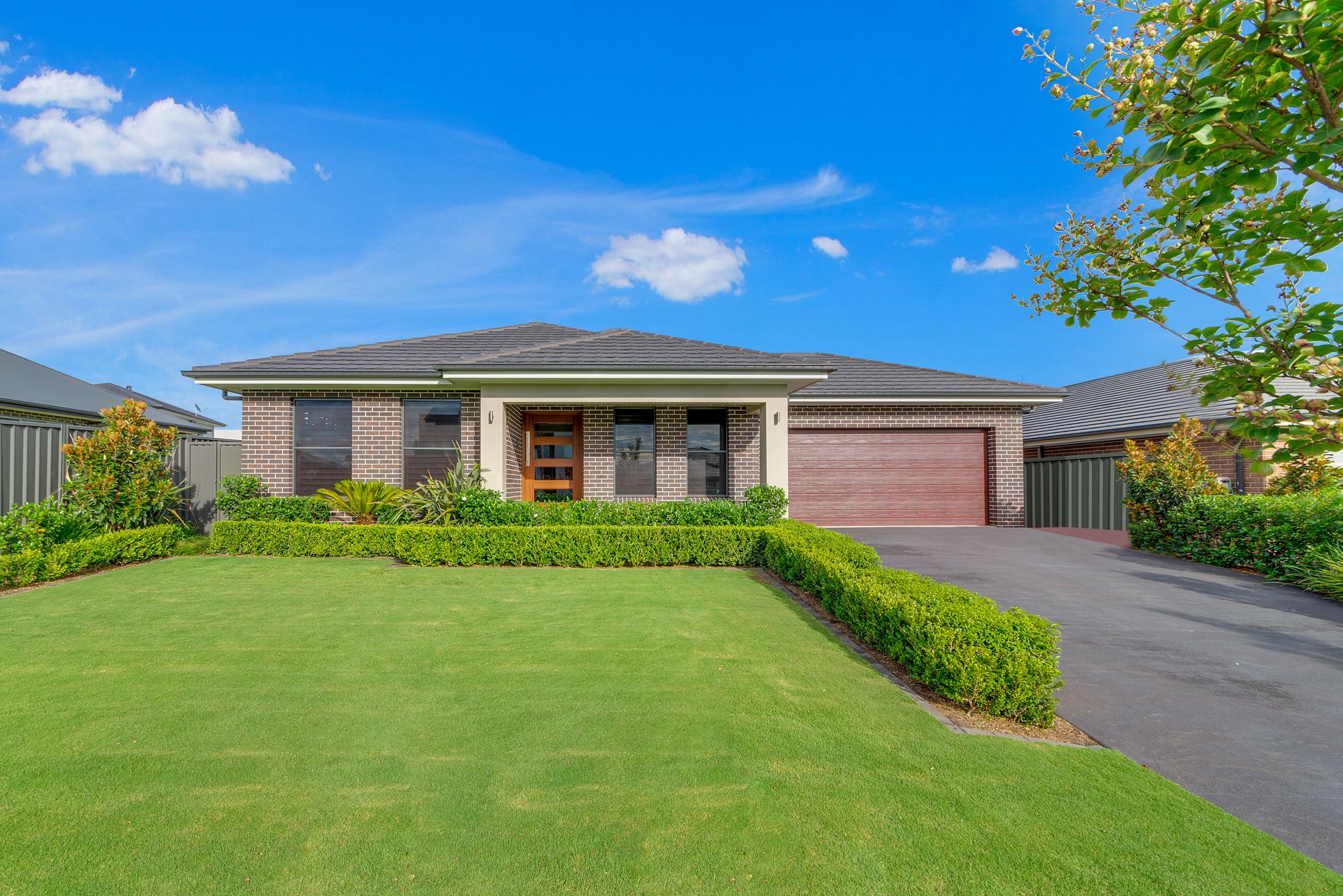 Harrington Park, NSW 2567