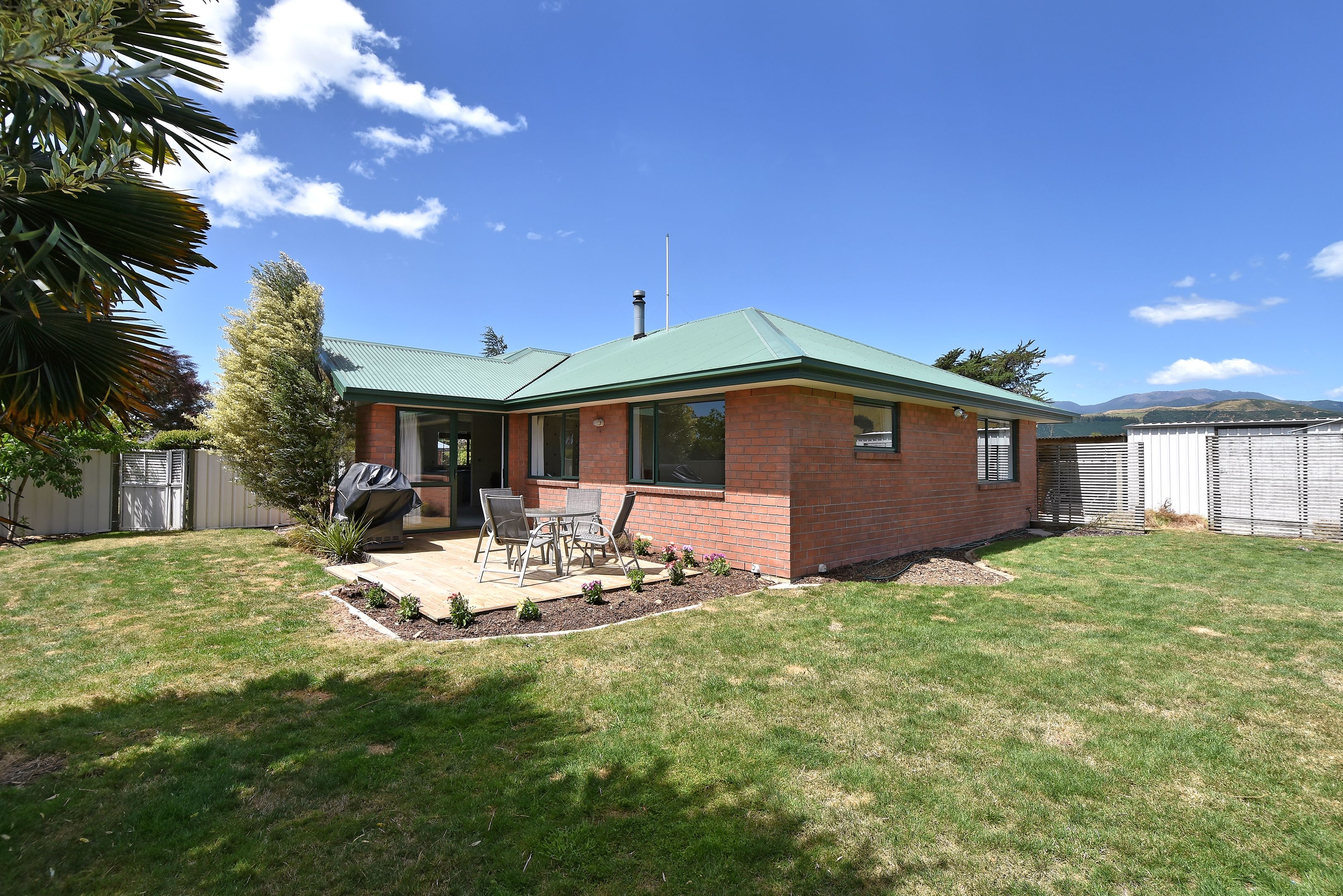12 William Palmer Place, Brightwater, Tasman District