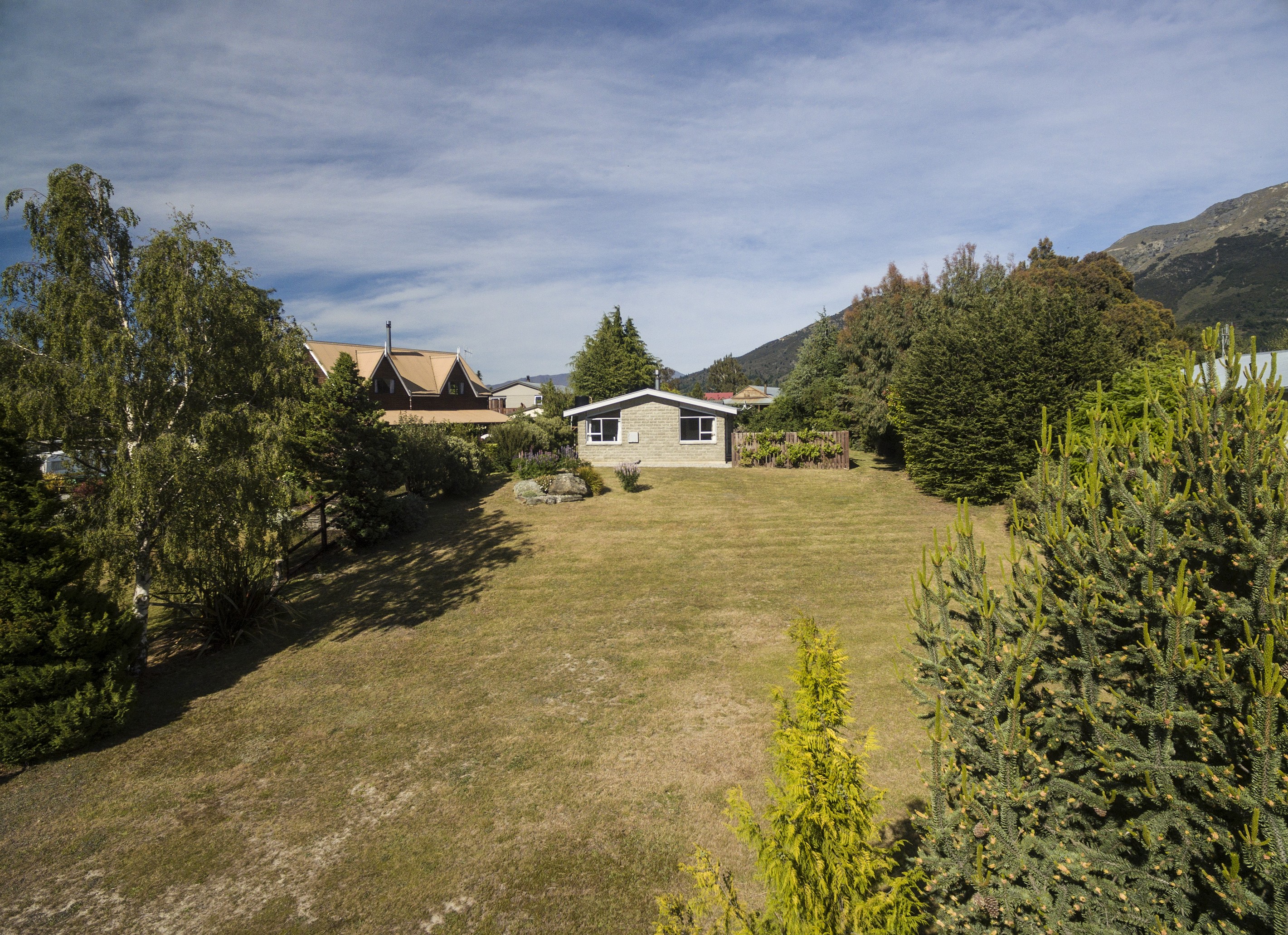 151 Capell Avenue, Lake Hawea, Queenstown Lakes District