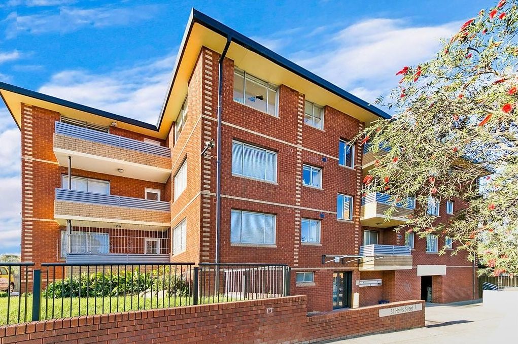 31 Harris Street, Harris Park NSW 2150