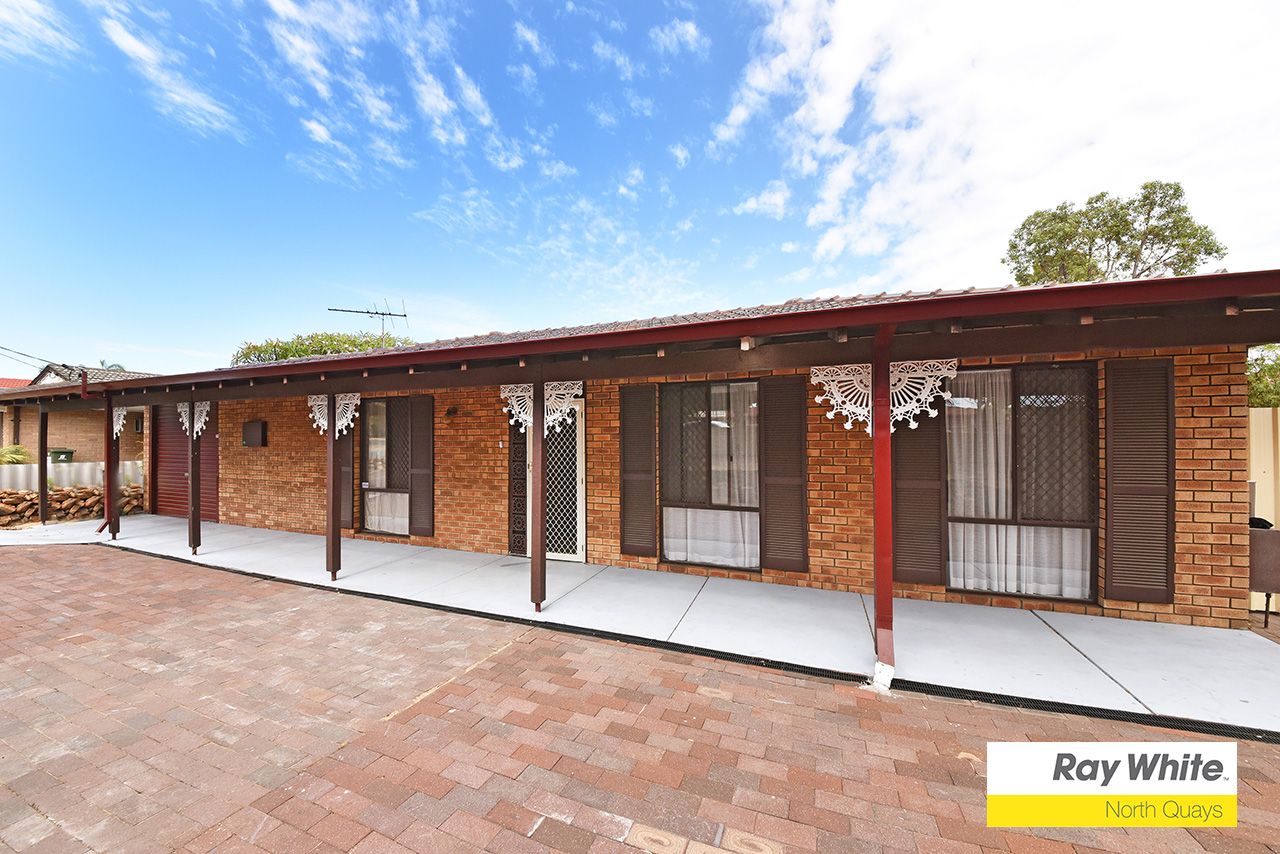 262 Erindale Road, Hamersley, WA 6022
