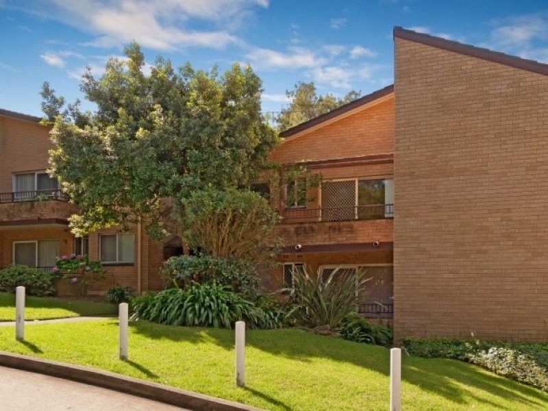 6/159 Epping Road, Macquarie Park, NSW Rental Unit Leased