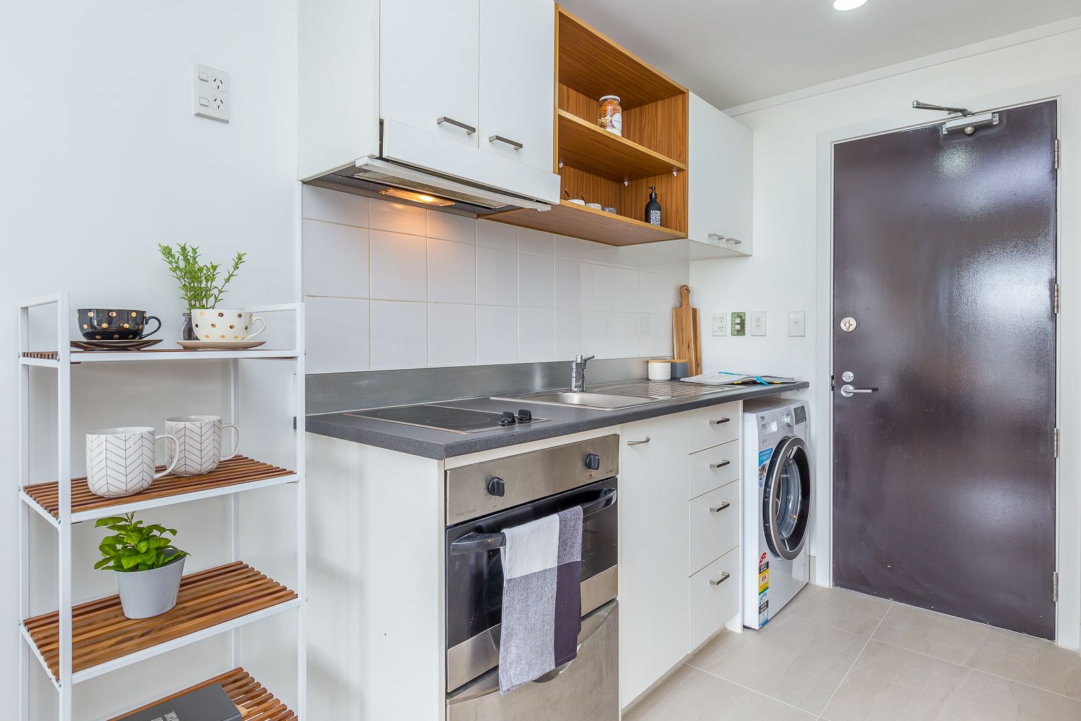10E/109 Vincent Street, Auckland Central, Auckland City