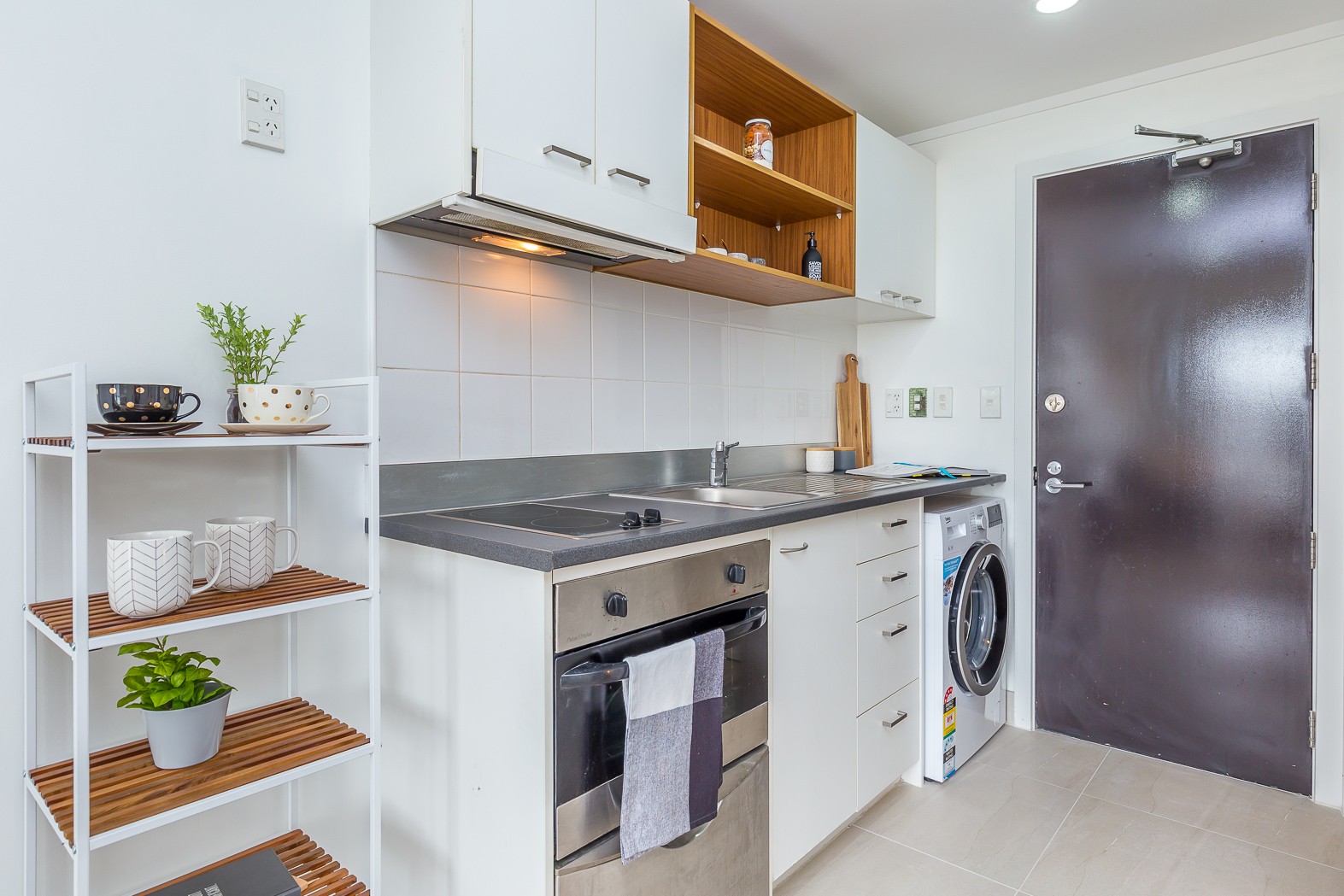 10E/109 Vincent Street, Auckland Central, Auckland City