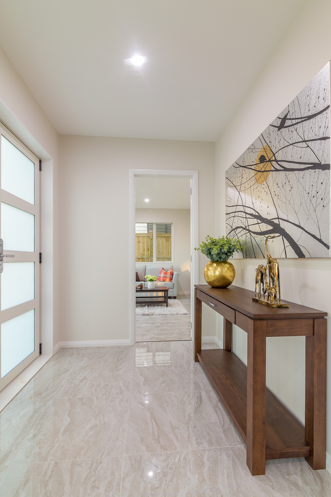 411 Ormiston Road, Flat Bush, Manukau City