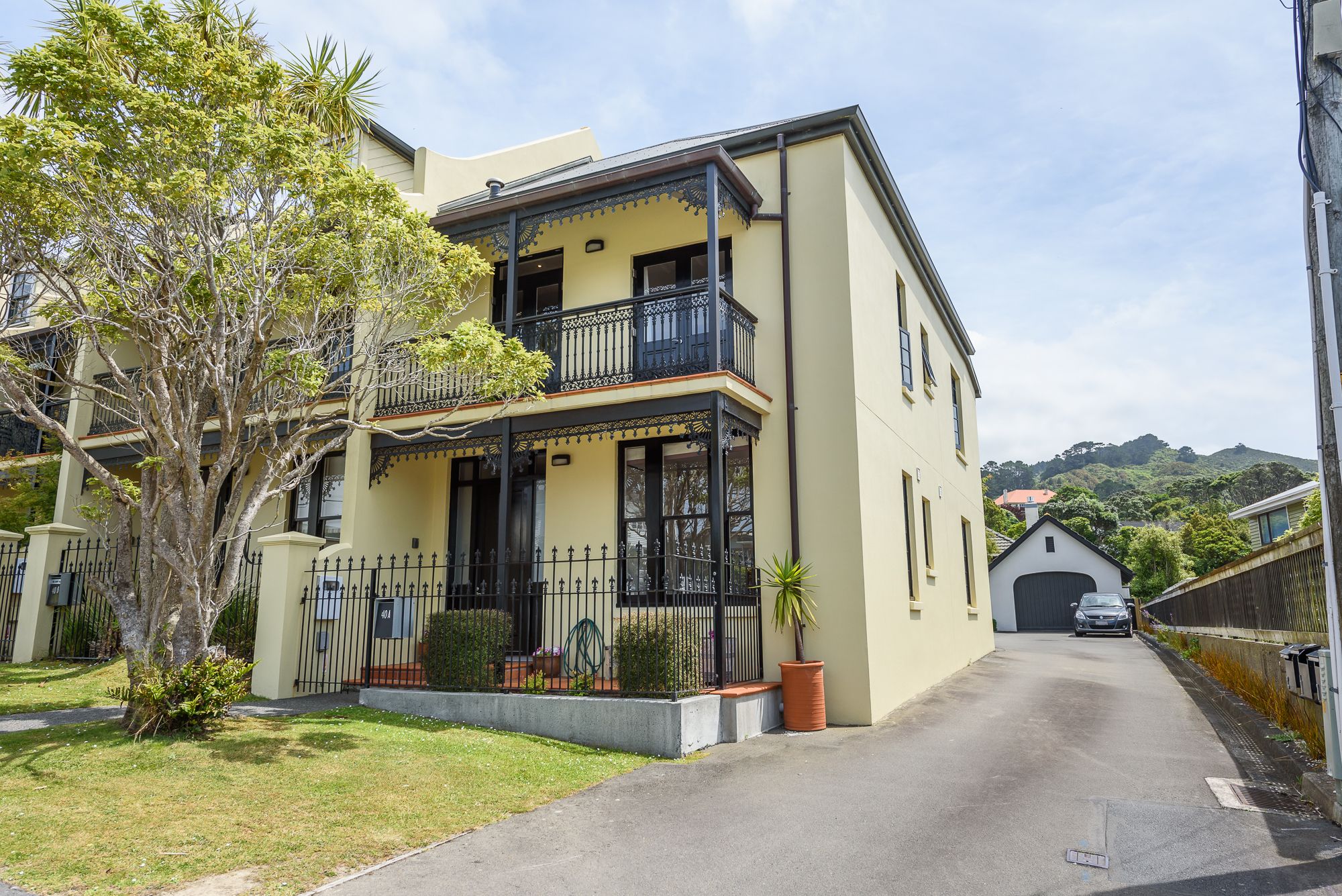 40A Agra Crescent, Khandallah, Wellington City