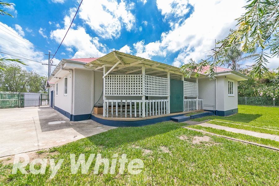 96 Railway Parade, Woodridge, QLD 4114