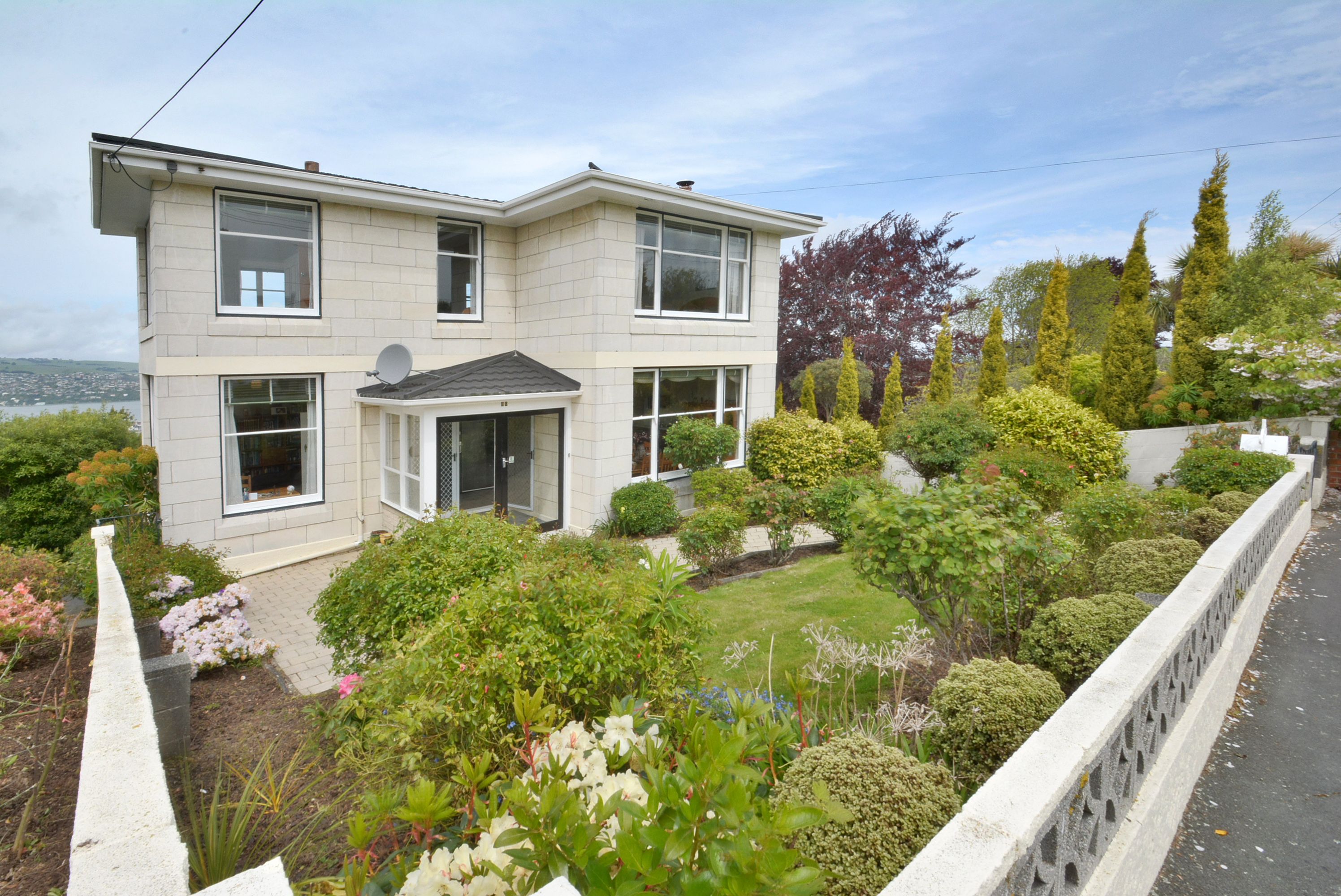 20 Granville Terrace, Belleknowes, Dunedin City