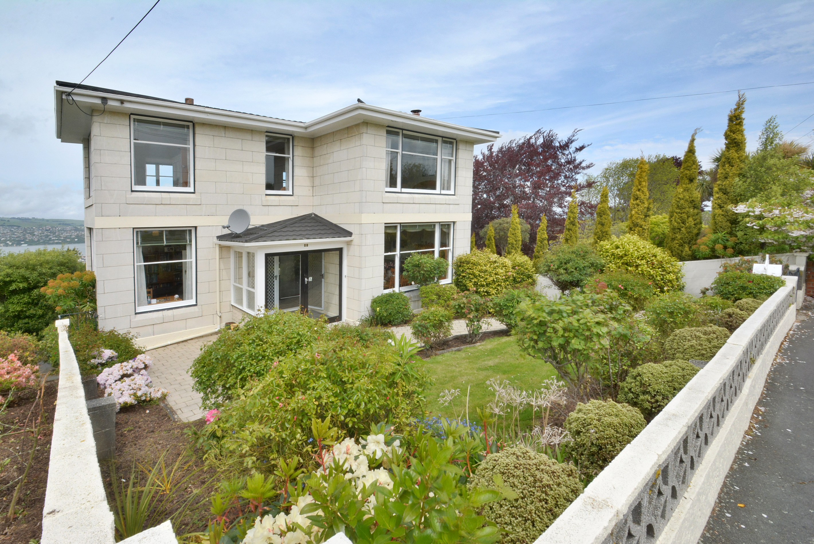 20 Granville Terrace, Belleknowes, Dunedin City