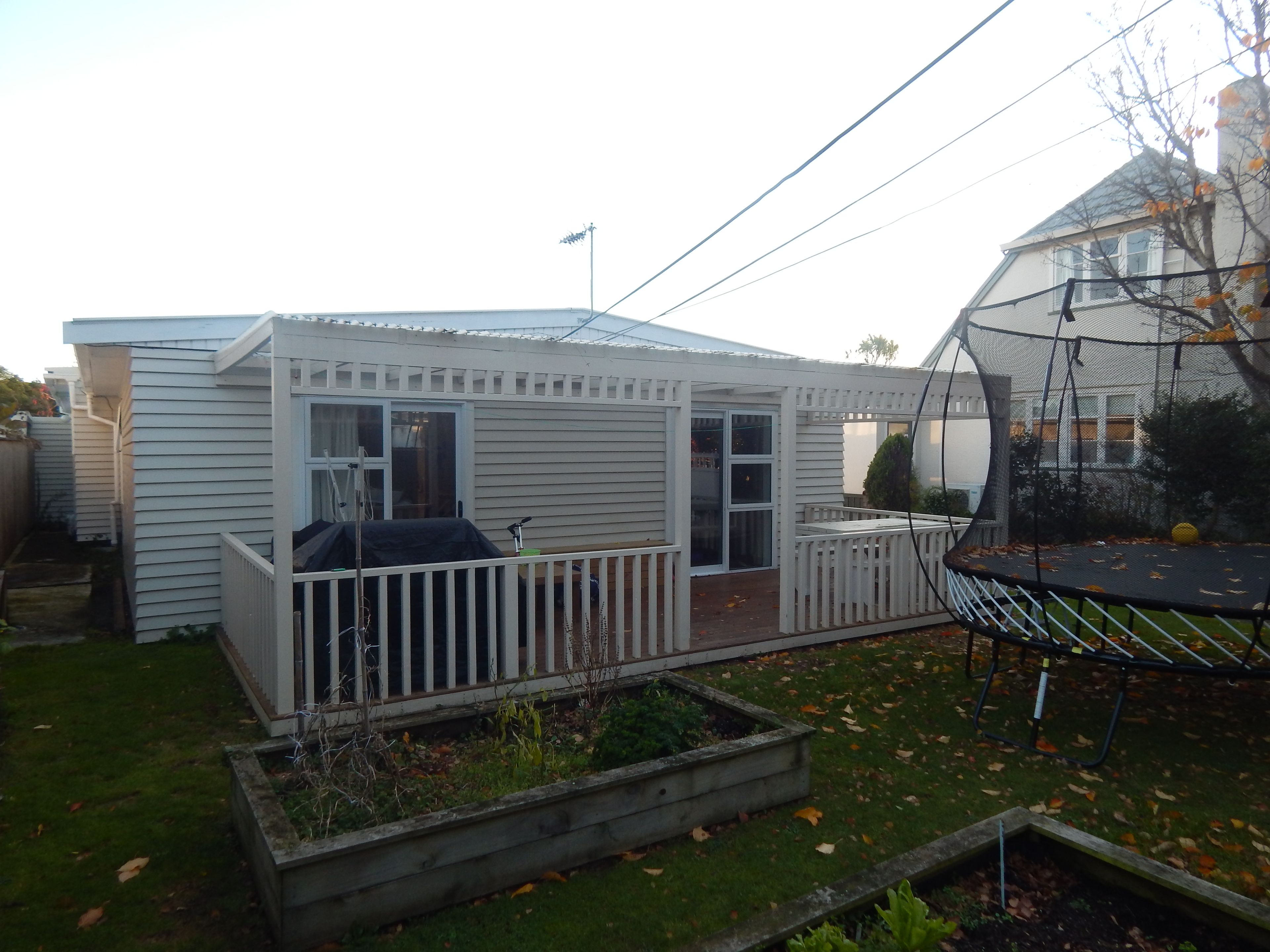 11 Stellin Street, Boulcott, Lower Hutt City