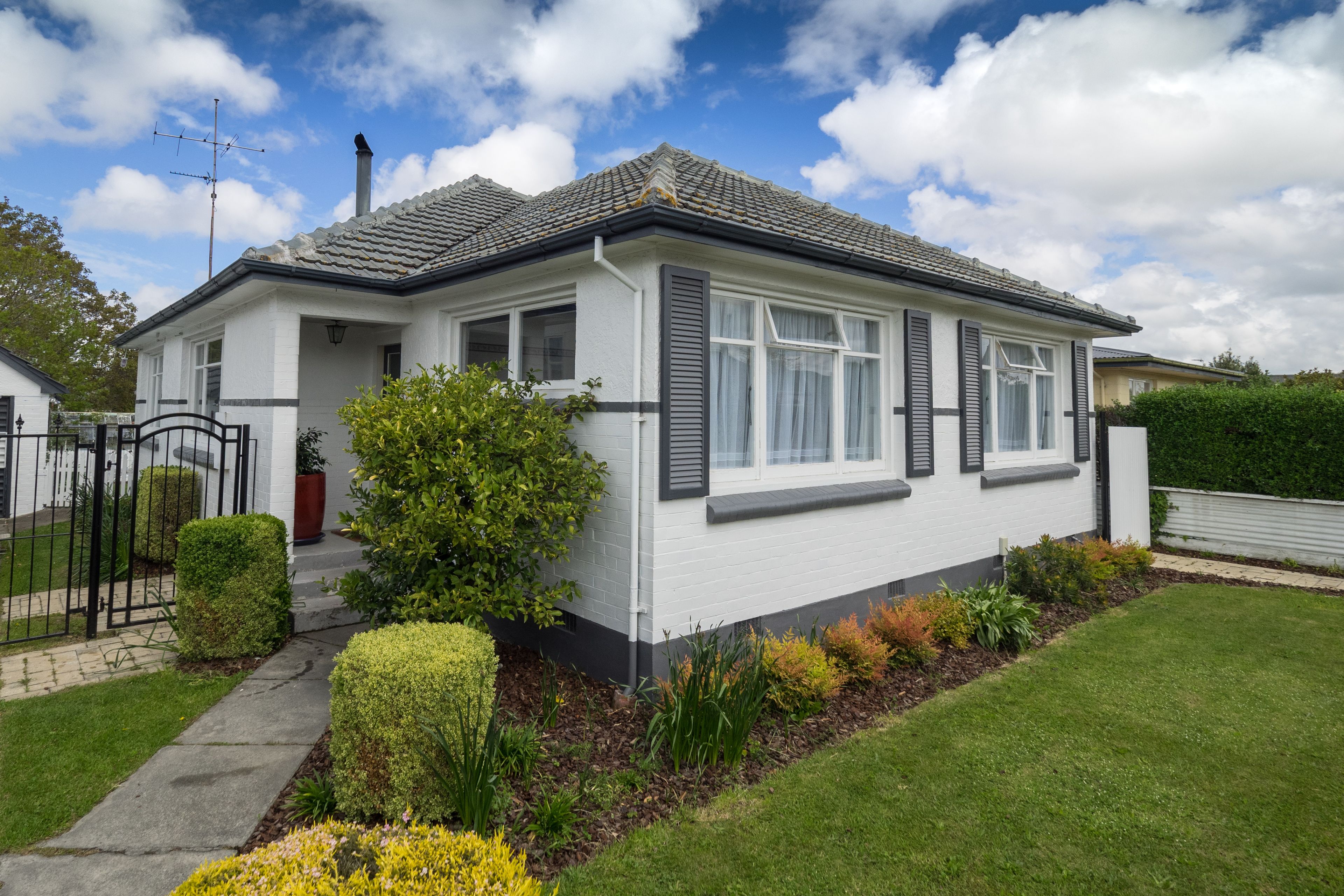 16 Cross Street, Ashburton, Ashburton District