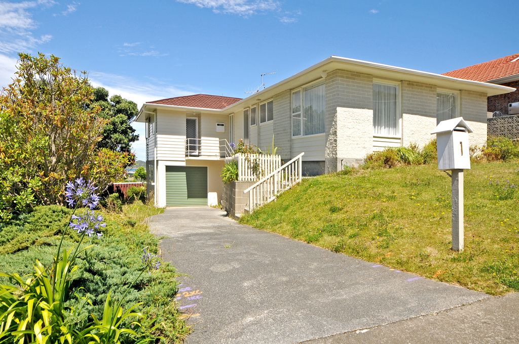 1 Houston Grove, Miramar, Wellington City