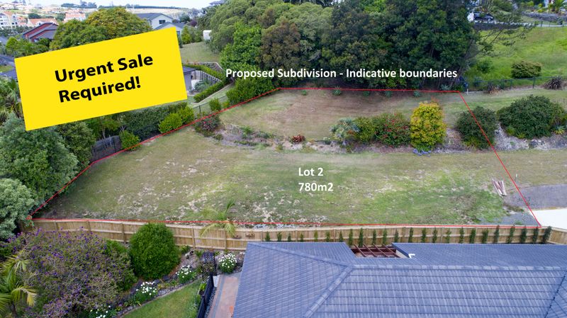 Section for Urgent Sale - BUY ONE or TWO! - Gulf Harbour