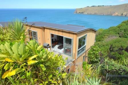 22 Smugglers Cove, Sumner, Canterbury