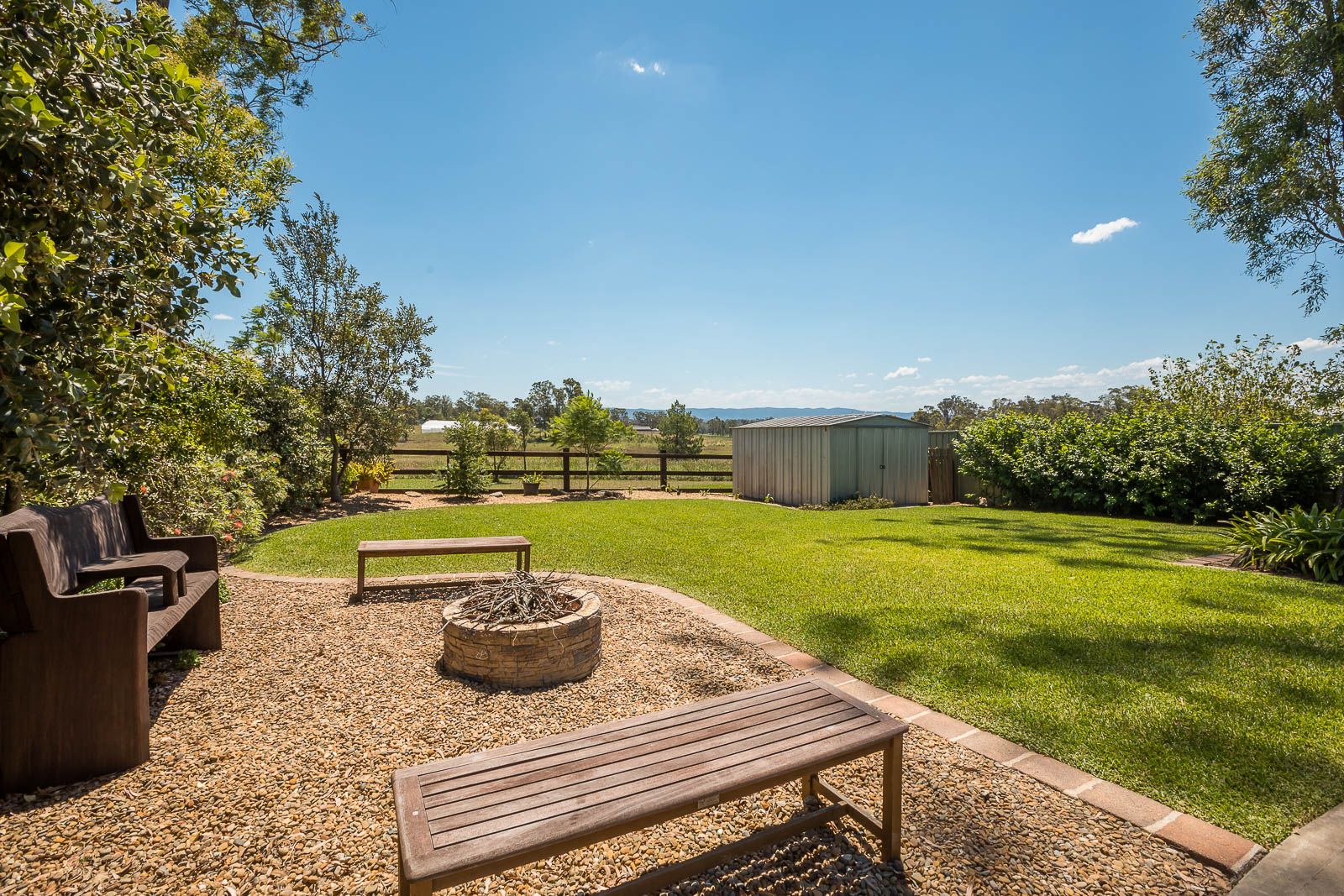 21 Dorothy Street, Freemans Reach, NSW 2756