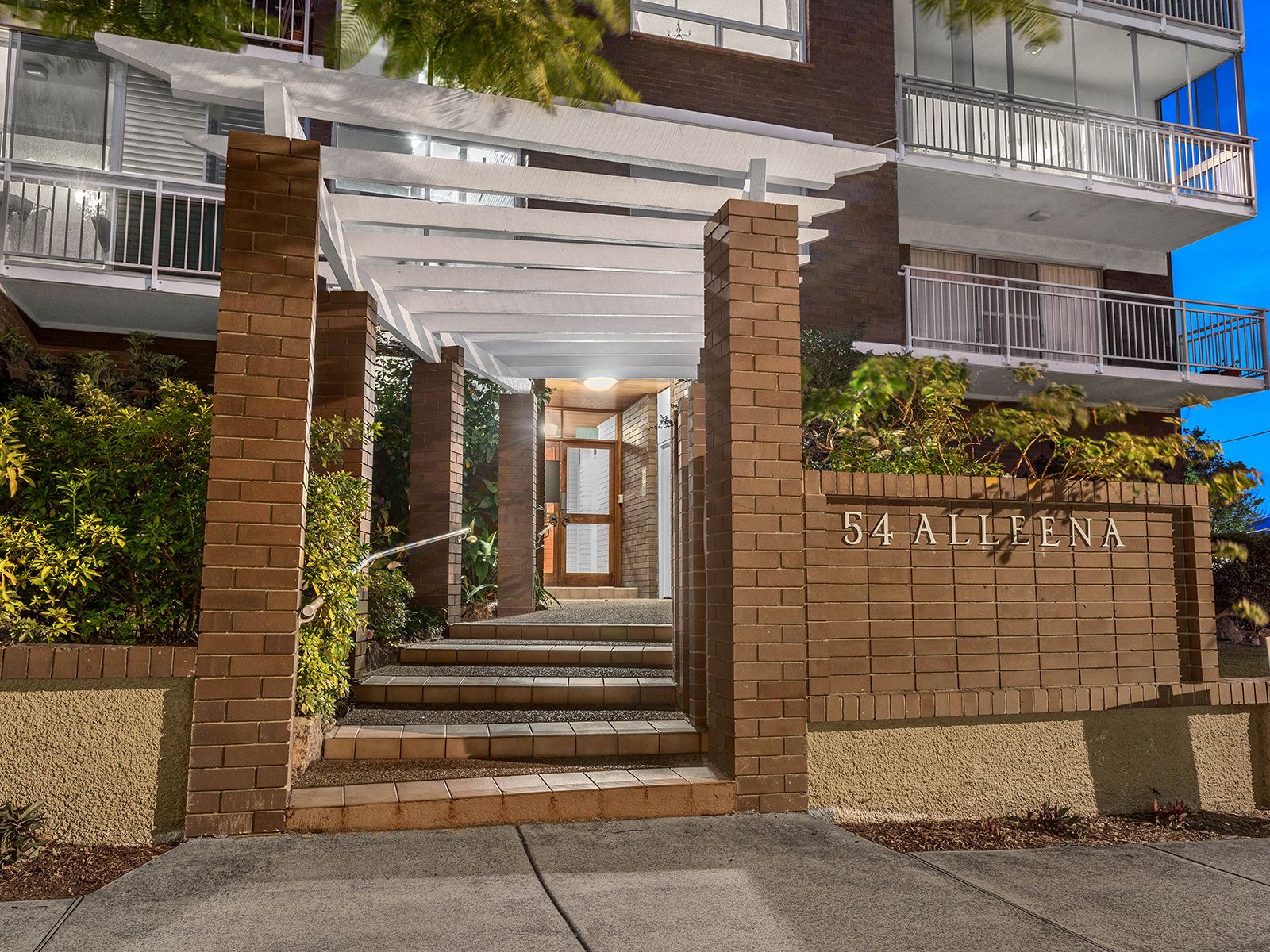 3/54 Sydney Street, New Farm, QLD 4005