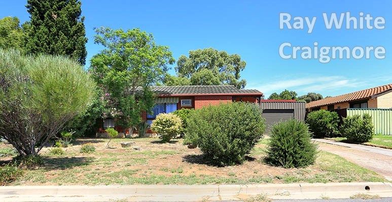 34 Pipkin Road, Elizabeth East, SA 5112