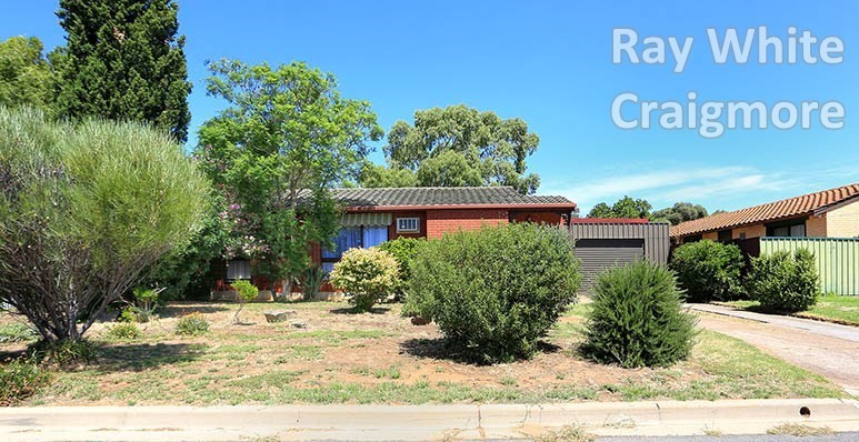 34 Pipkin Road, Elizabeth East, SA 5112