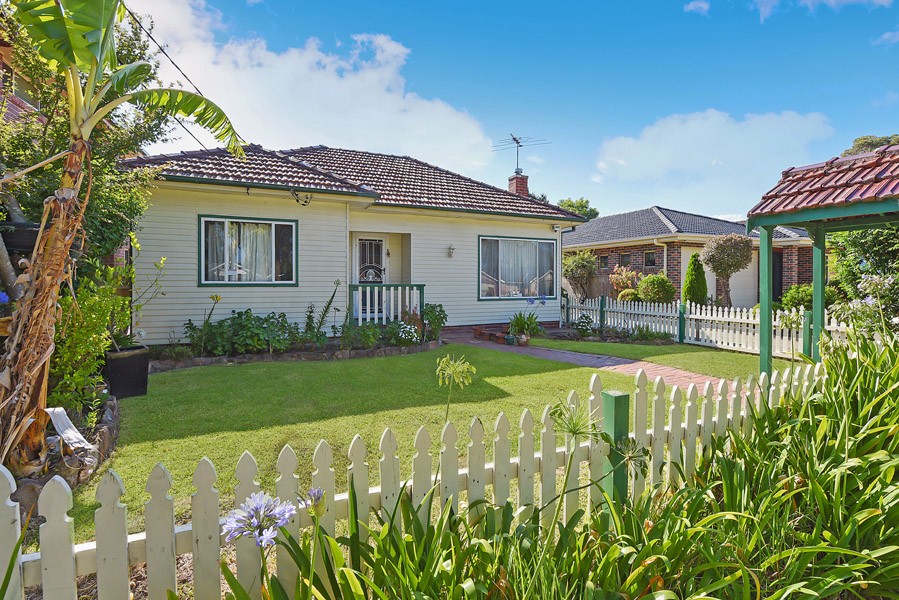 1/8 Rosamond Street, Hornsby, NSW 2077