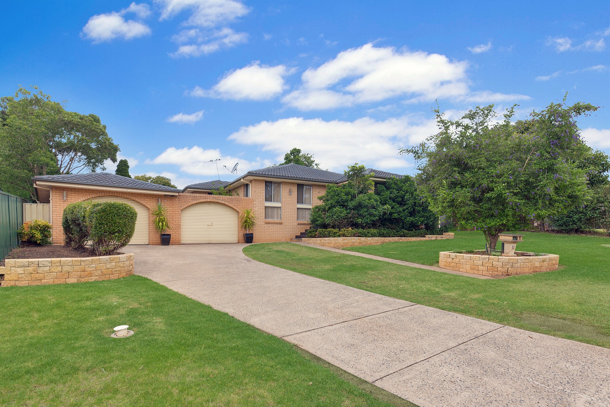 Ruse, NSW 2560