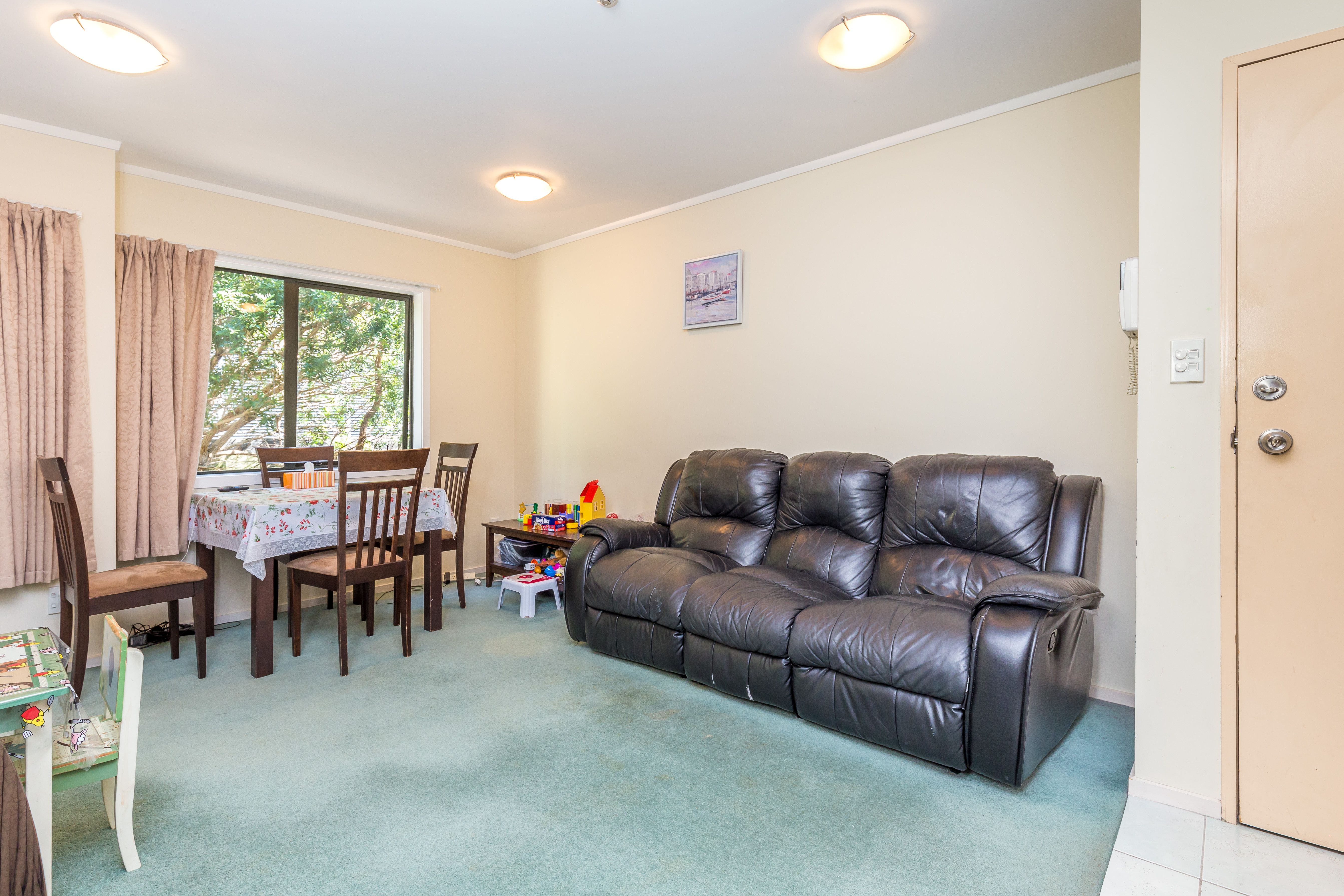 57/146 Fanshawe Street, Auckland Central, Auckland City