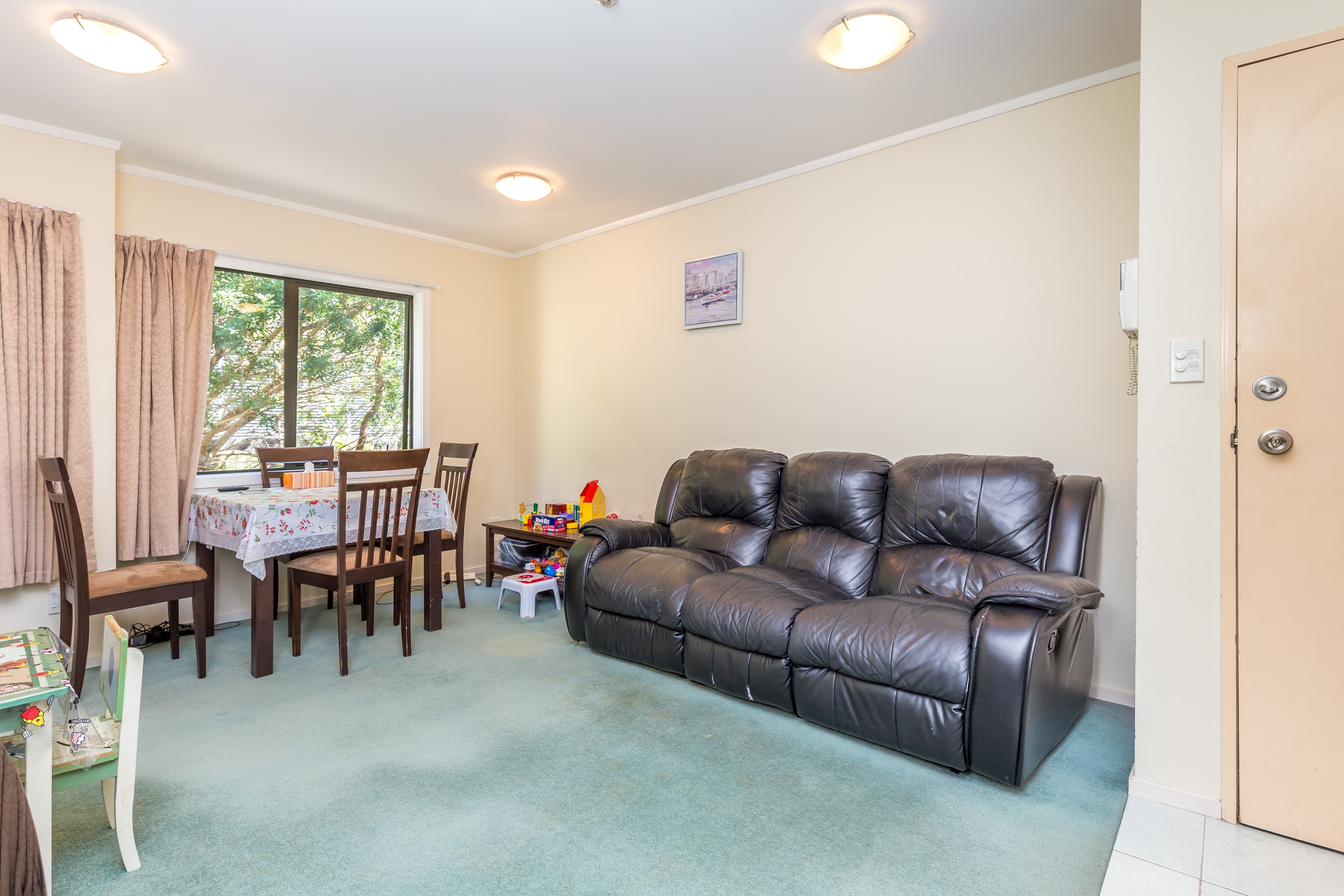 57/146 Fanshawe Street, Auckland Central, Auckland City