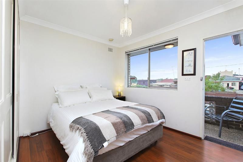 8/7 Bayley Street, Marrickville, NSW 2204