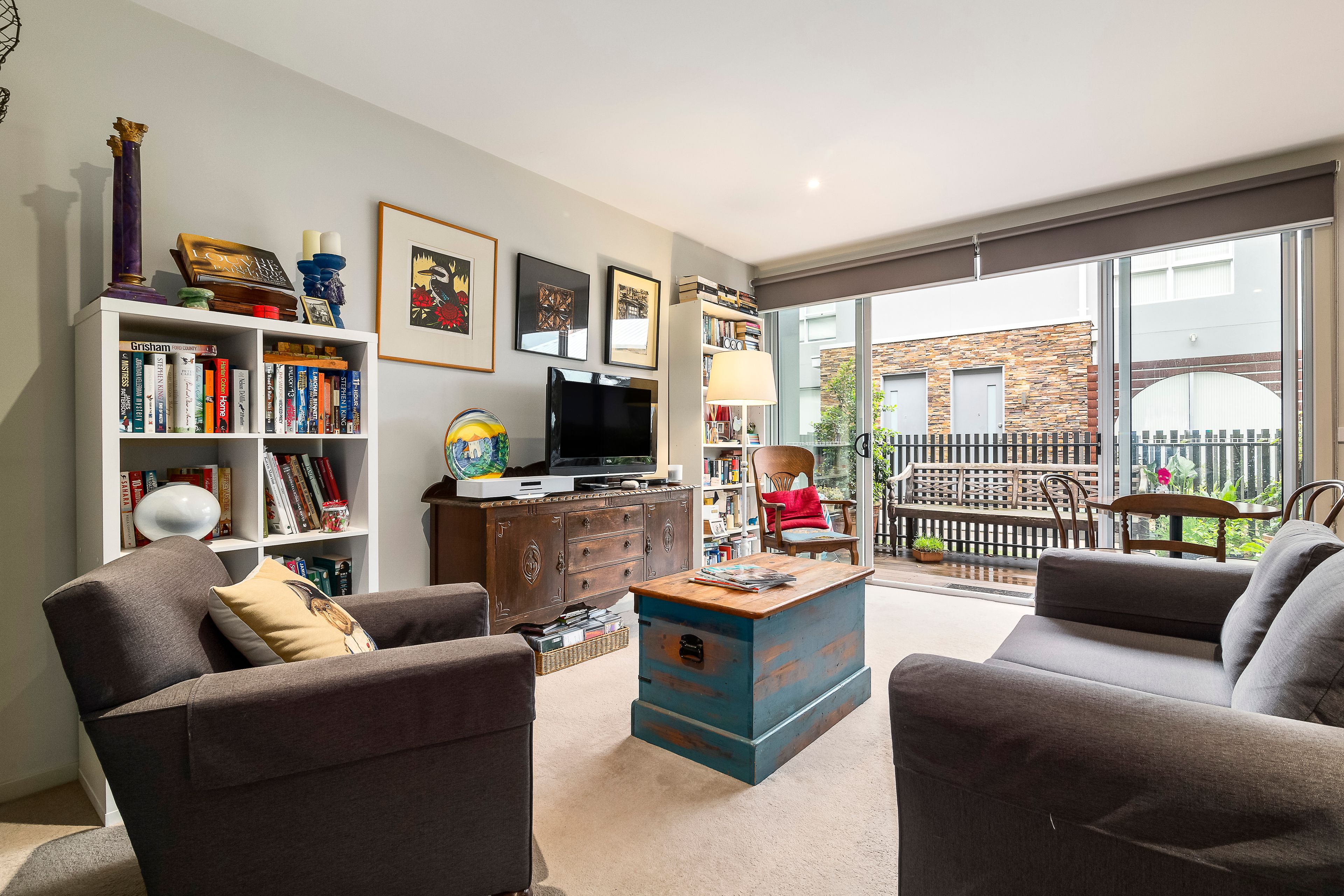 7/496 Dandenong Road, Caulfield North, VIC 3161
