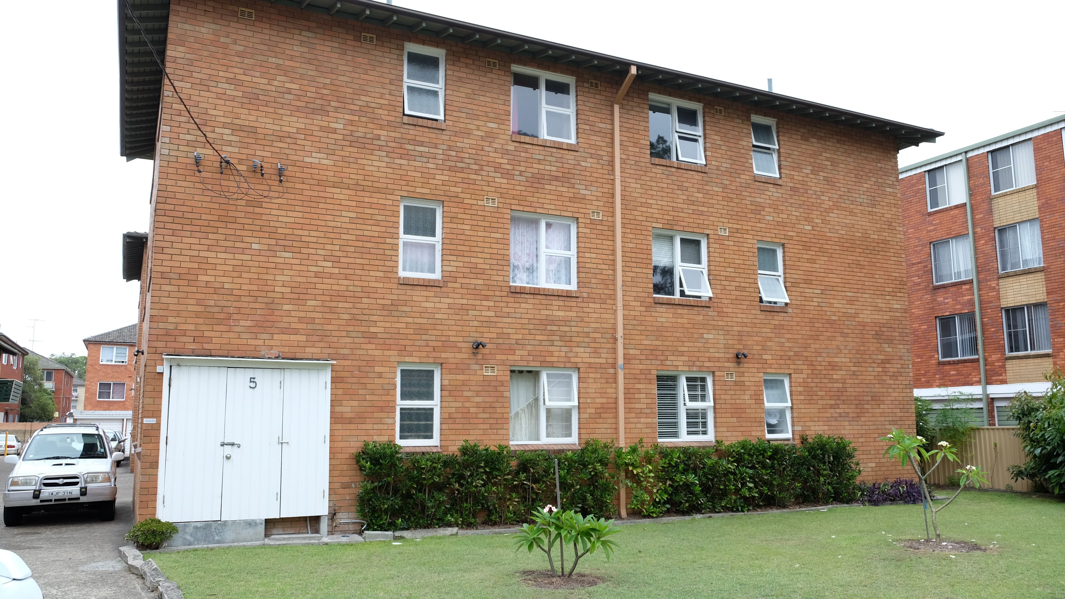 10/5 Devitt Place, Hillsdale, NSW 2036