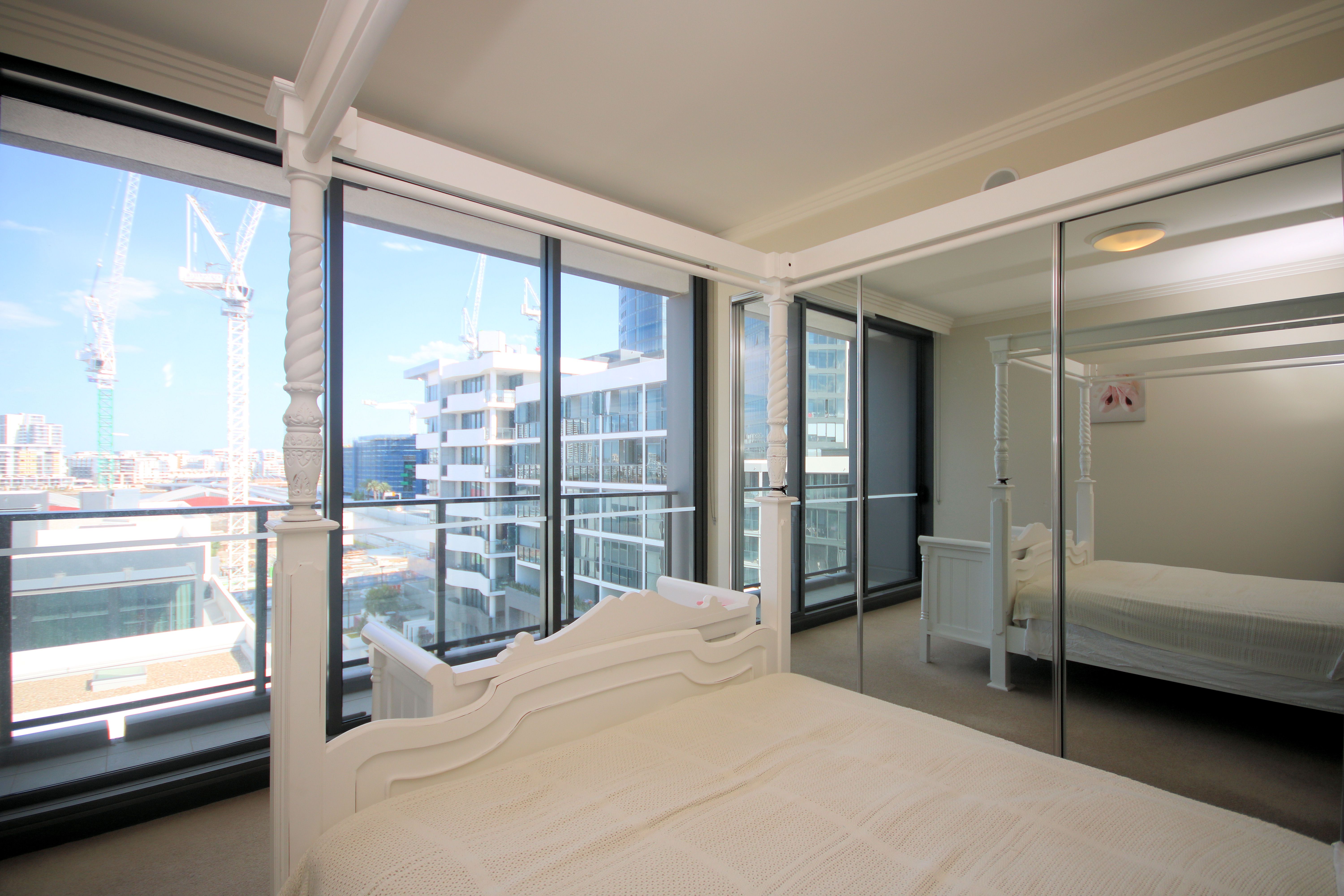 808/53 Hill Road, Wentworth Point, NSW 2127