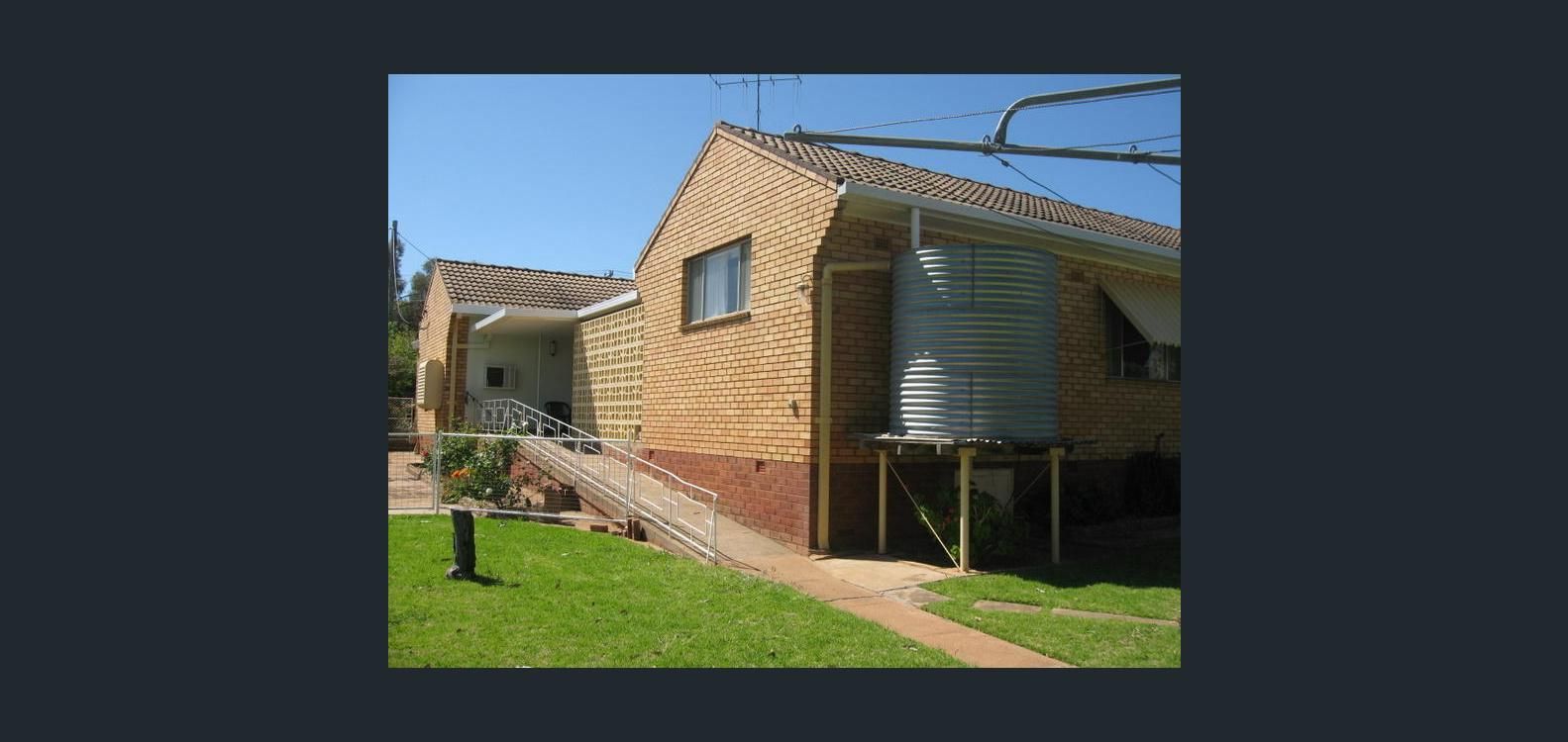 56A High Street, Parkes, NSW 2870
