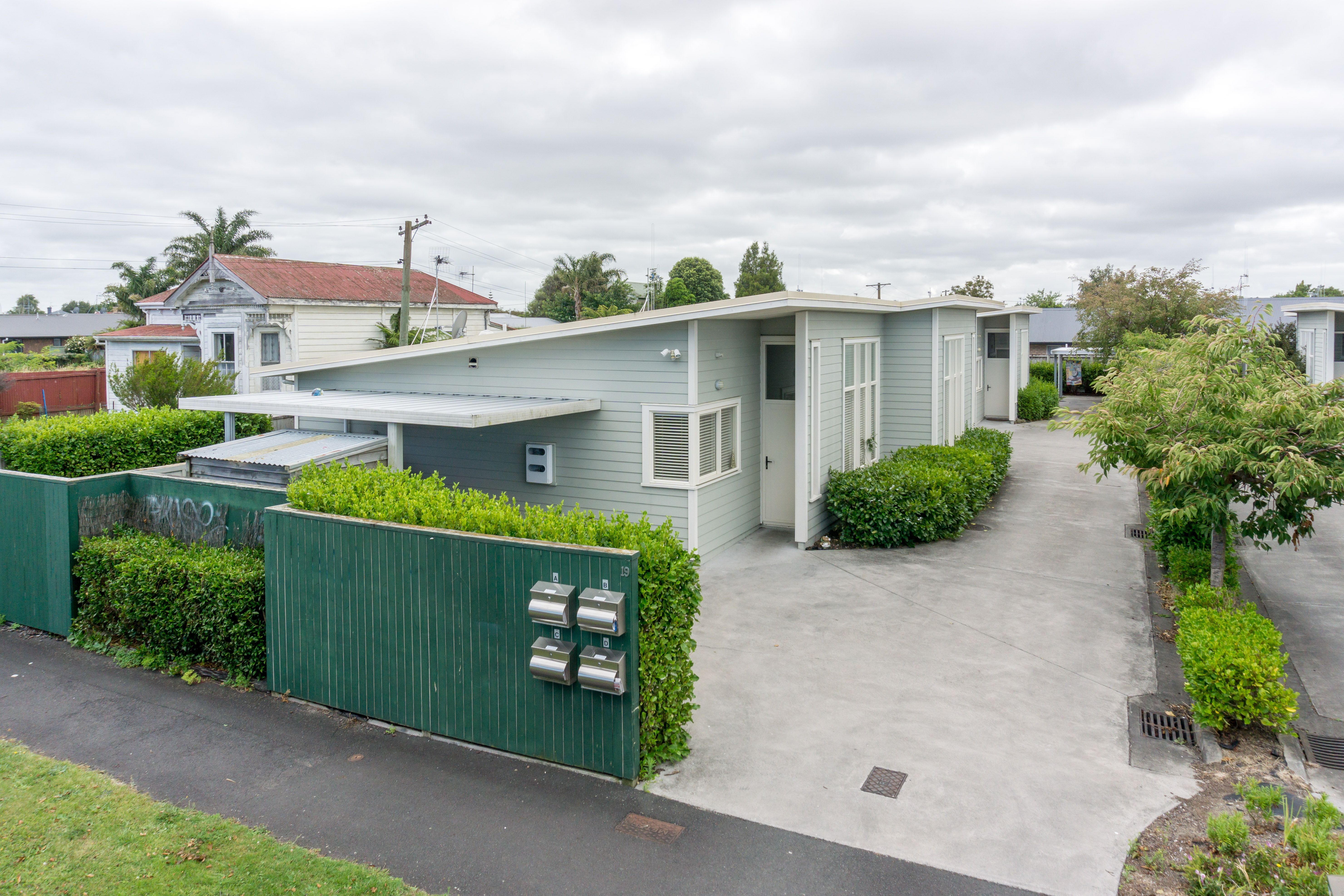 19A Lyon Street, Frankton, Hamilton City