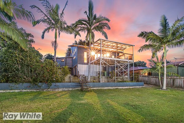 32 Young Road, Narangba QLD 4504