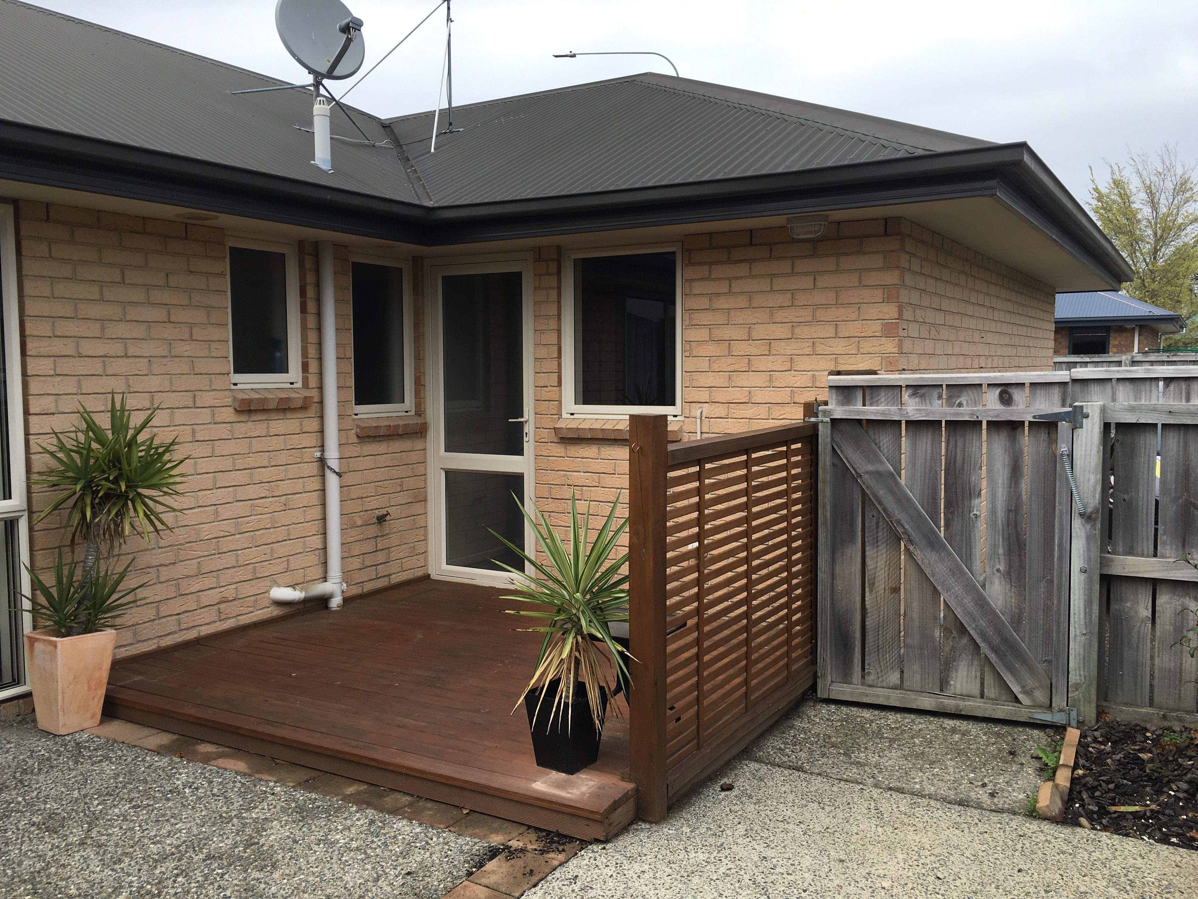 97 Salisbury Road, Richmond, Tasman District