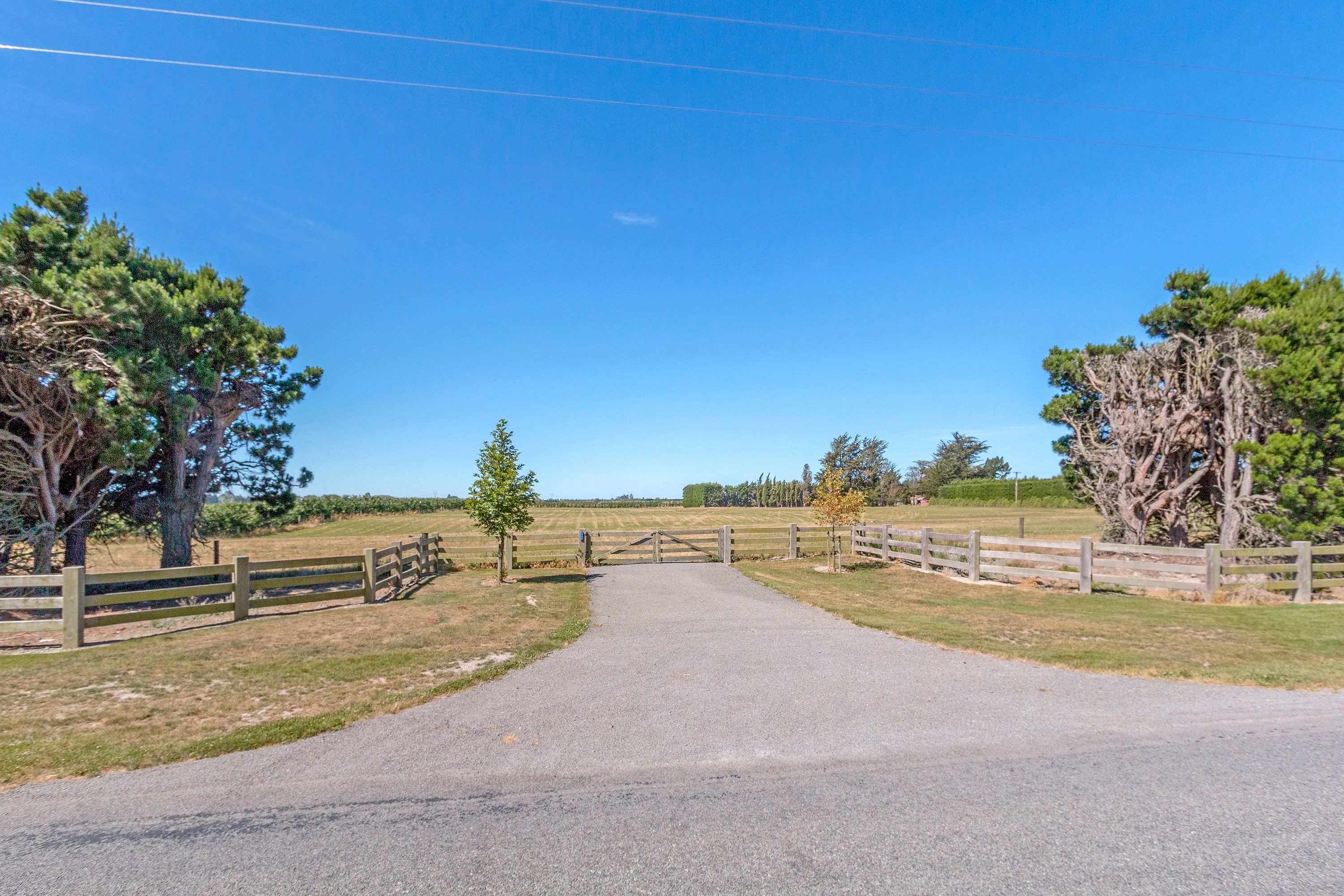 440 Curraghs Road, West Melton, Selwyn District