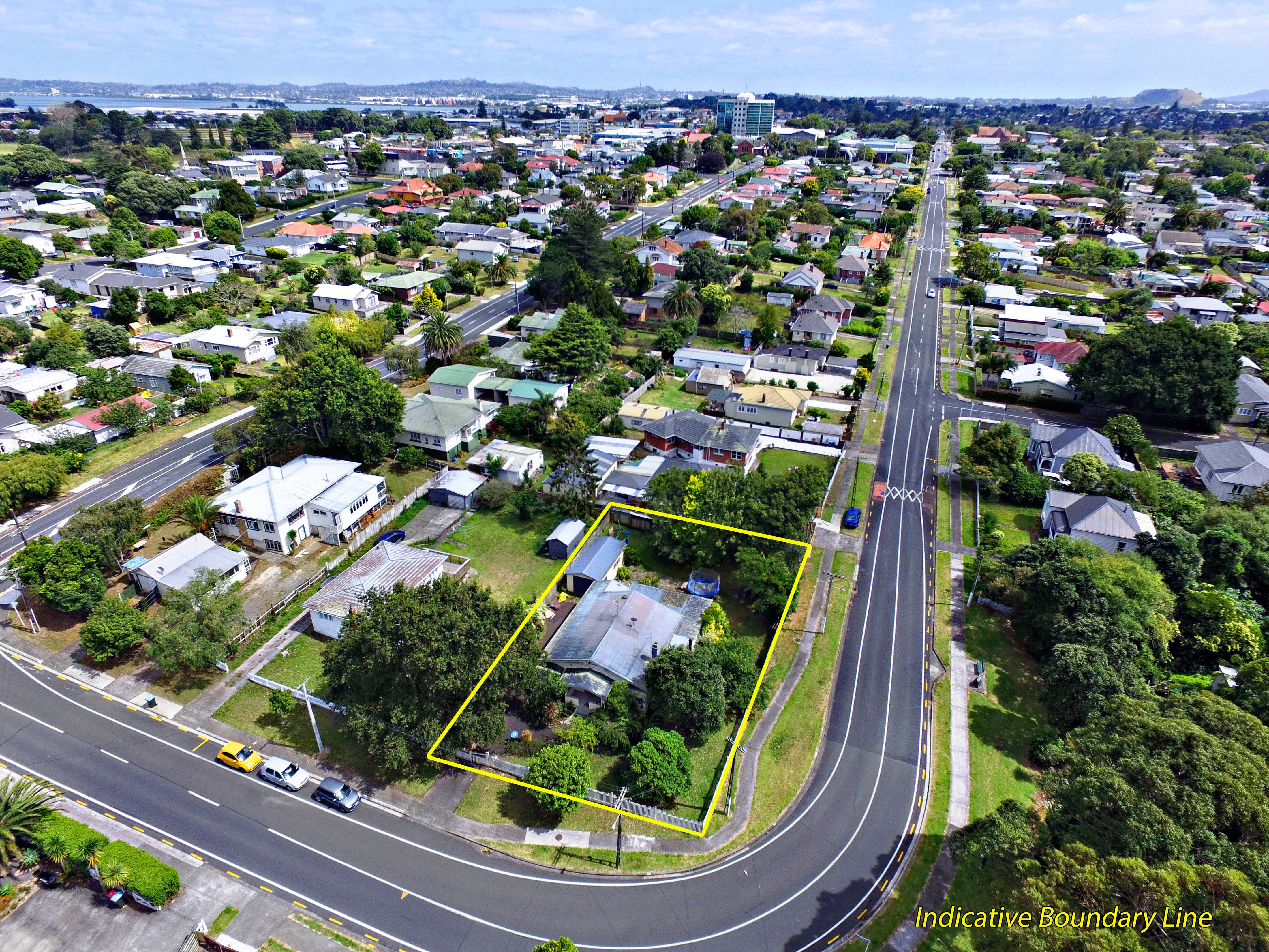 24 Ngaio Street, Otahuhu, Auckland City
