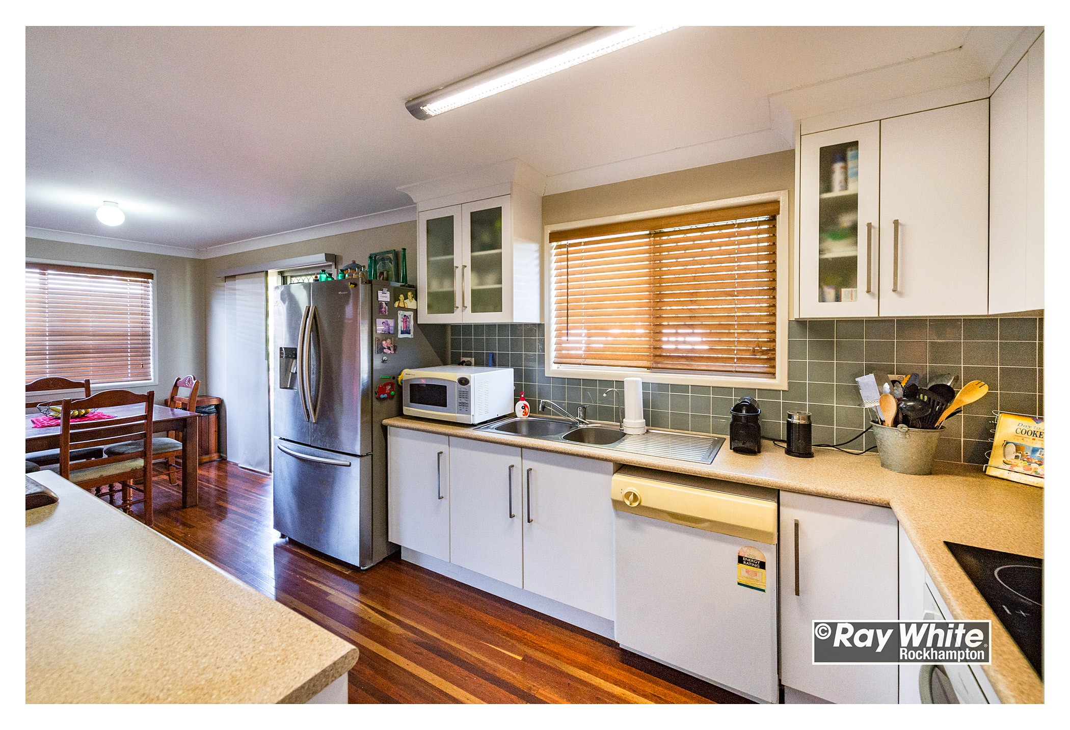 134 Mitchell Street, Frenchville, QLD 4701