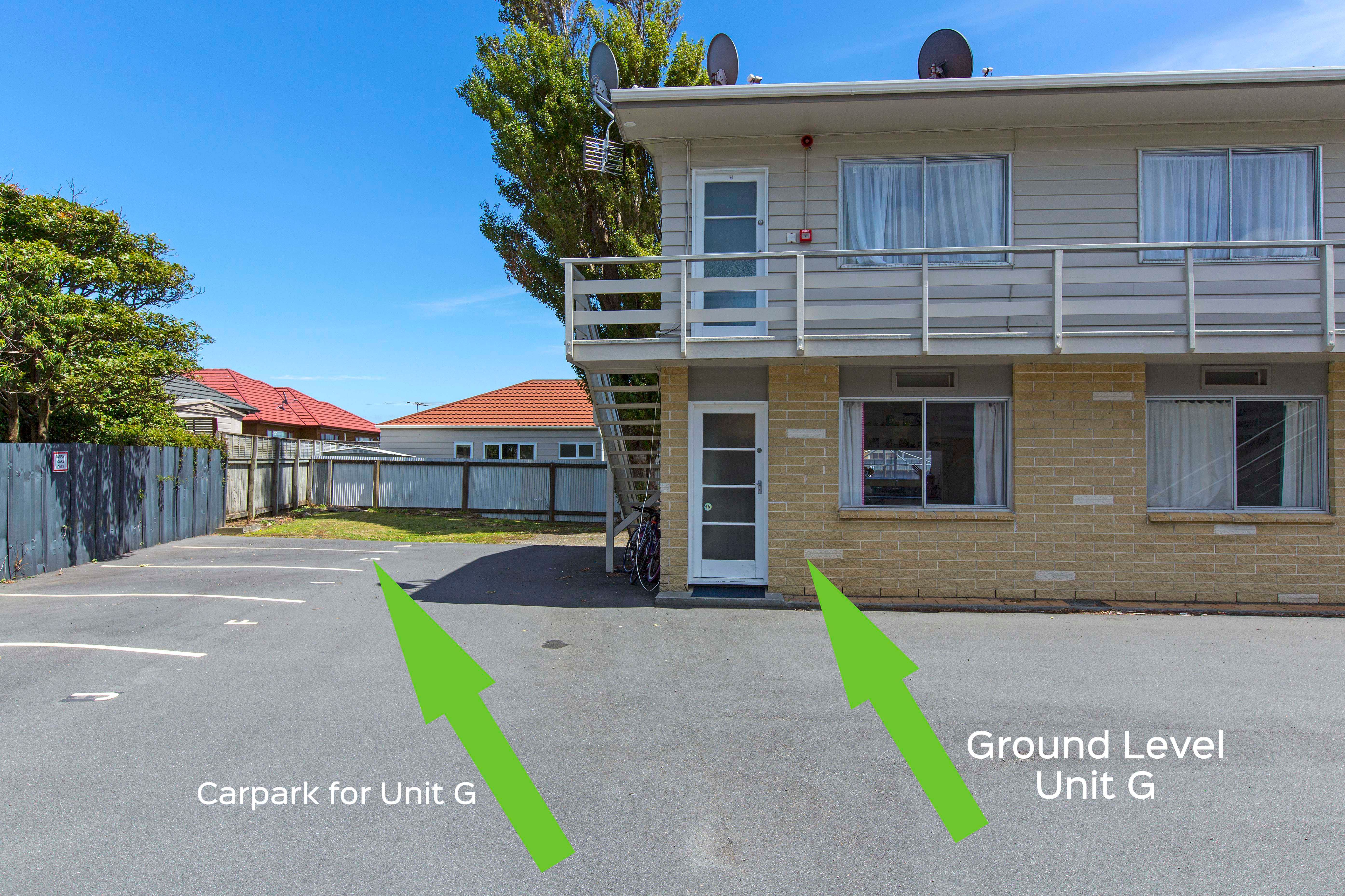 Flat G,121-123 Bell Road, Waiwhetu, Lower Hutt City