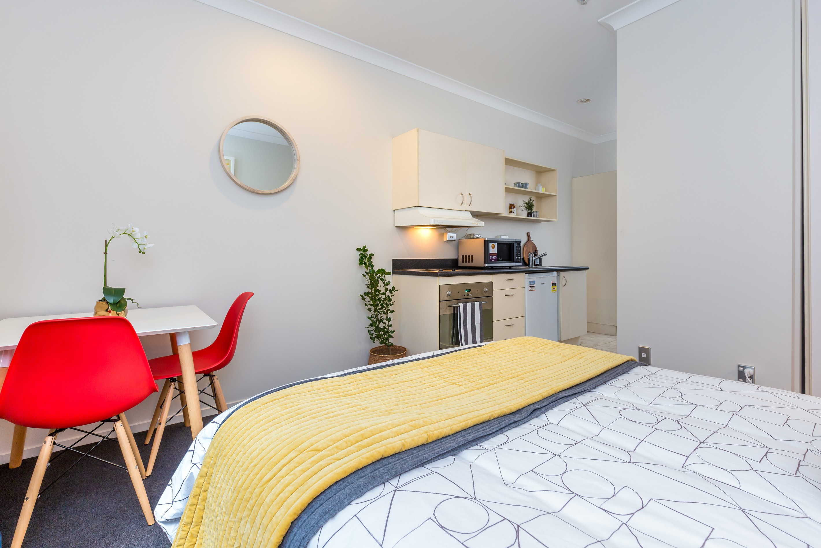 2O/15 Nelson Street, Auckland Central, Auckland City