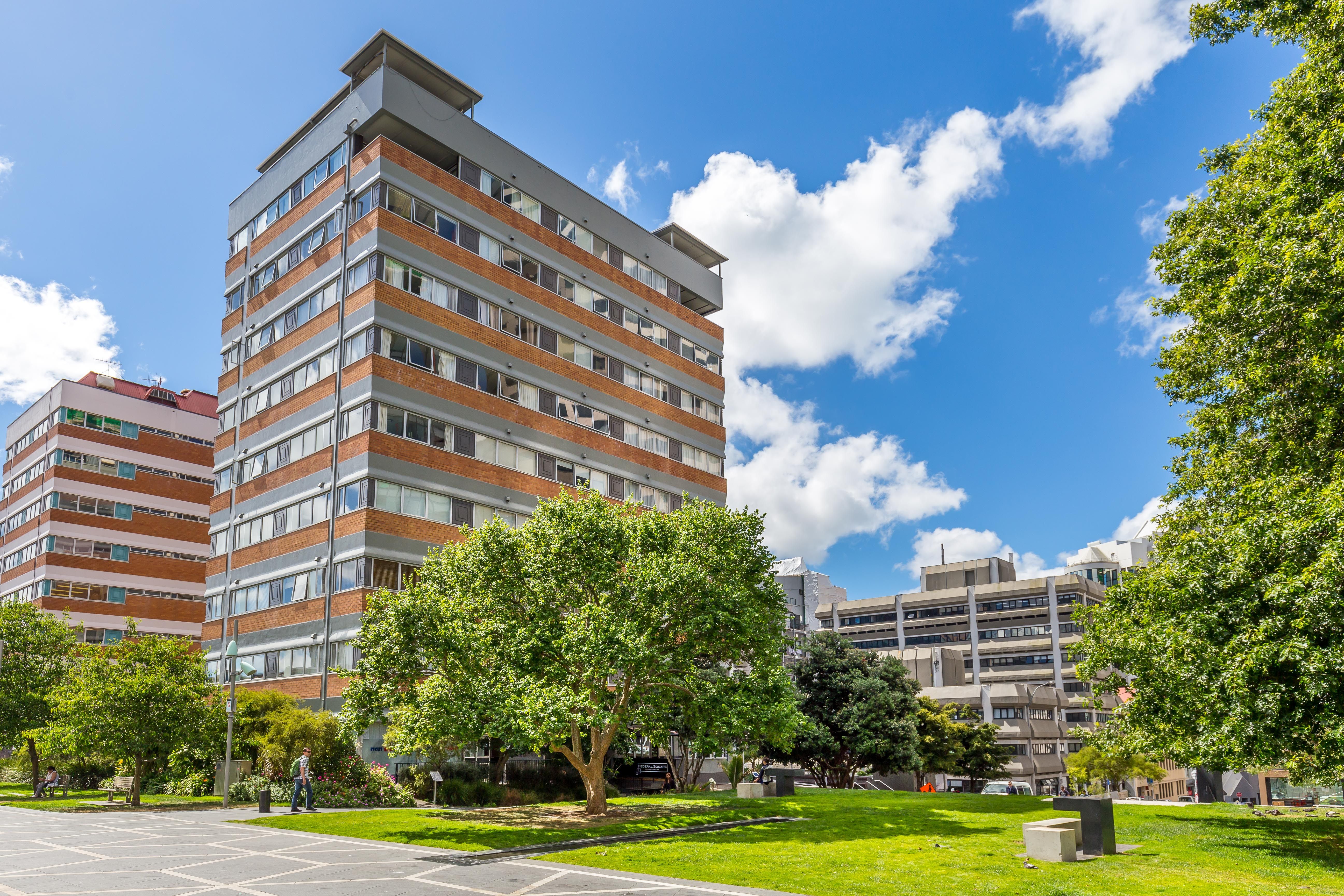 4A/37 Federal Street, Auckland Central, Auckland City