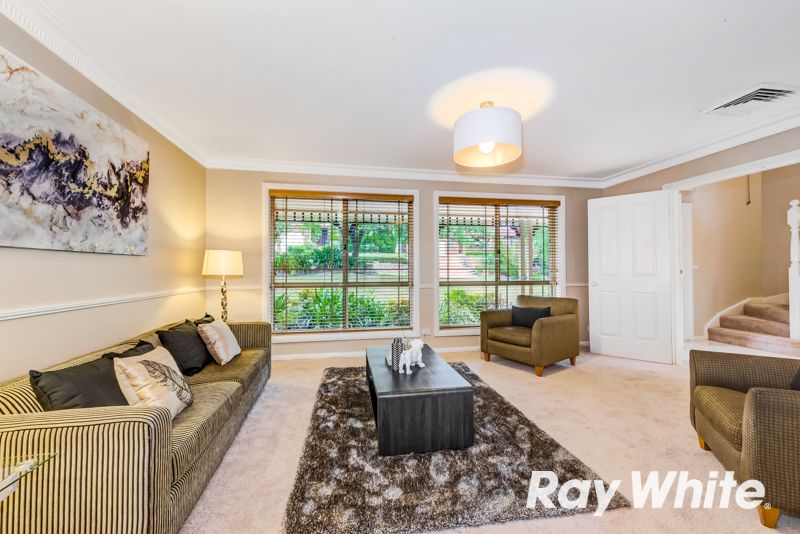 20 Powys Circuit, Castle Hill, NSW 2154